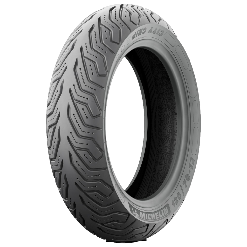 MICHELIN CITY GRIP 2 130/60 R13 60S – Herstellerbild Vollansicht