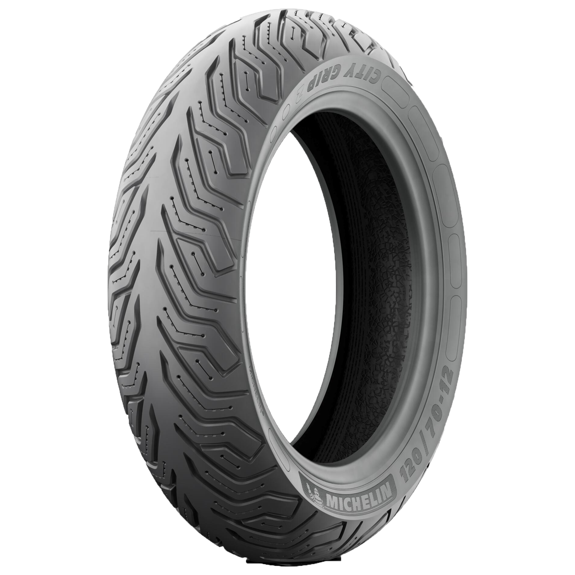 MICHELIN CITY GRIP 2 90/90 R14 52S – Herstellerbild Vollansicht