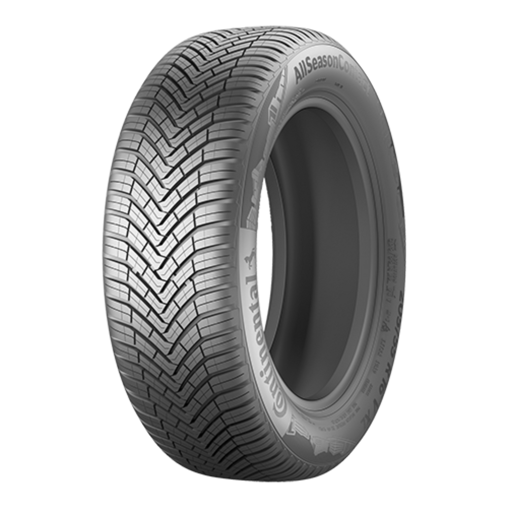 CONTINENTAL ALLSEASON CONTACT 125/80 R13 M – Herstellerbild Vollansicht