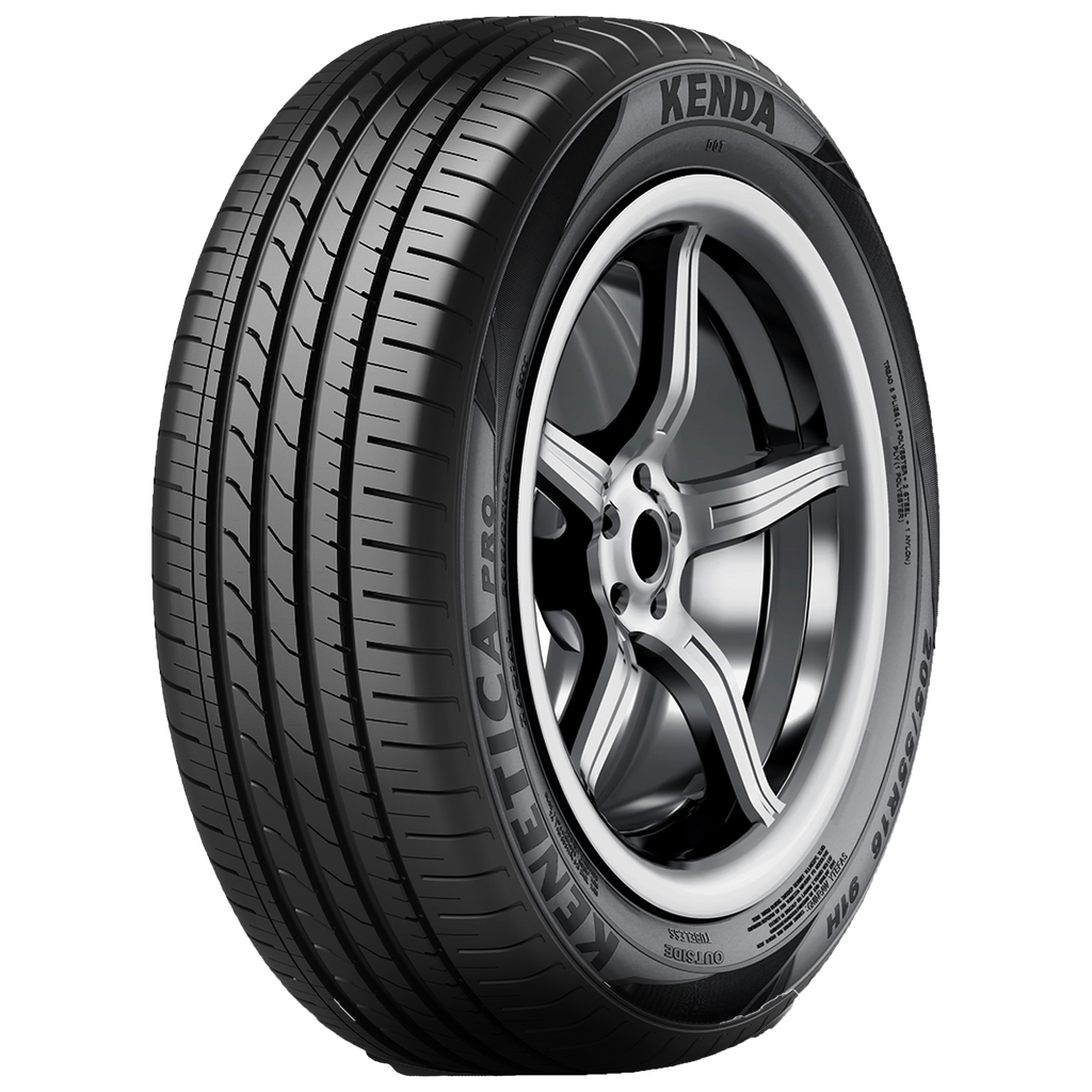 KENDA KR210 KENETICA PRO 195/65 R15 91V – Herstellerbild Vollansicht