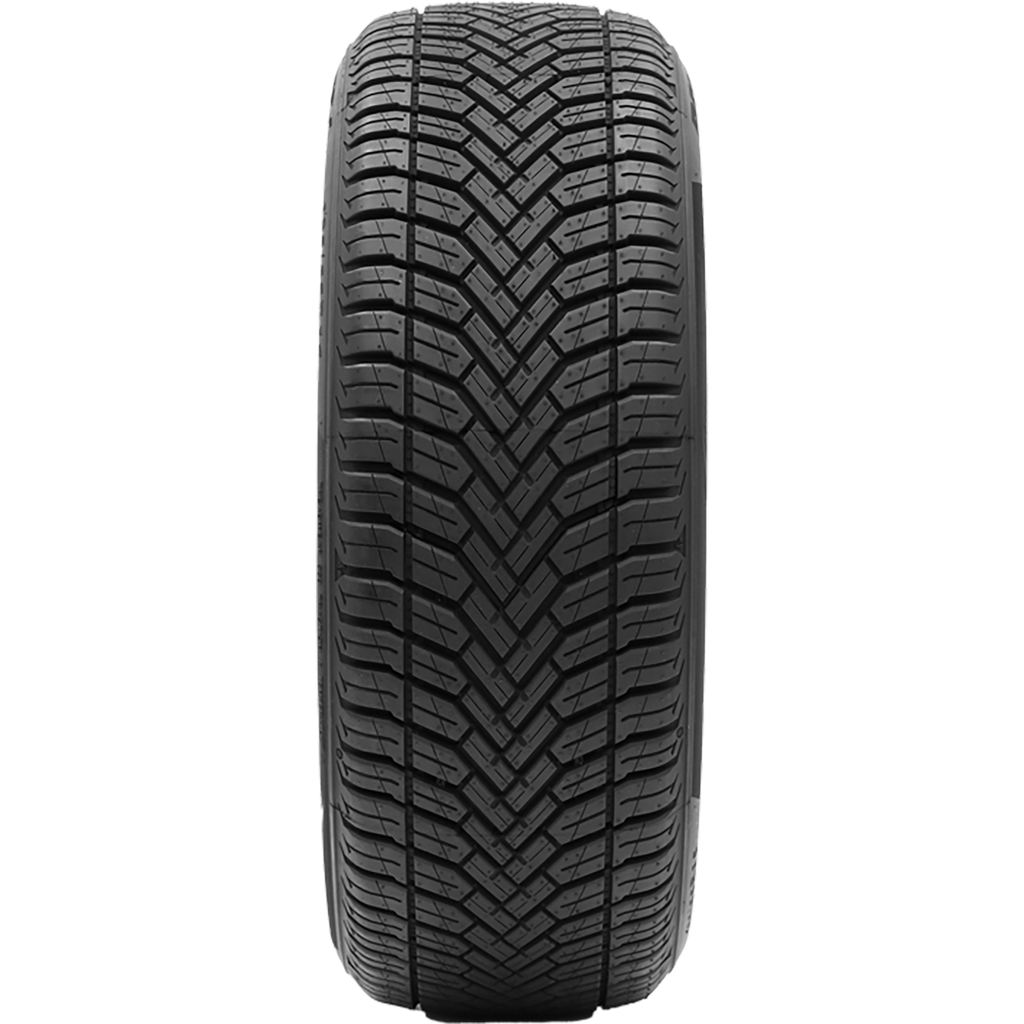 DELINTE AW6 185/55 R15 82H – Herstellerbild Frontansicht