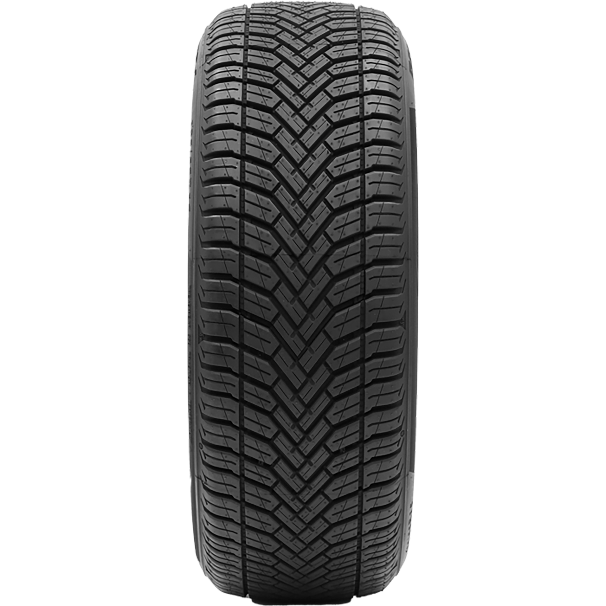 DELINTE AW6 185/55 R15 82H – Herstellerbild Frontansicht