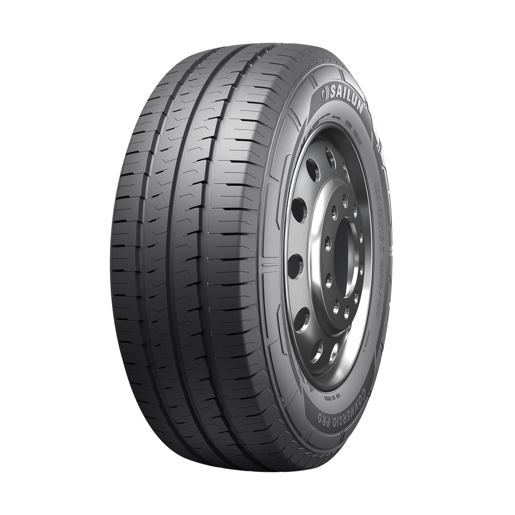 SAILUN COMMERCIO PRO LC51 165/70 R14 89/87T – Herstellerbild Vollansicht