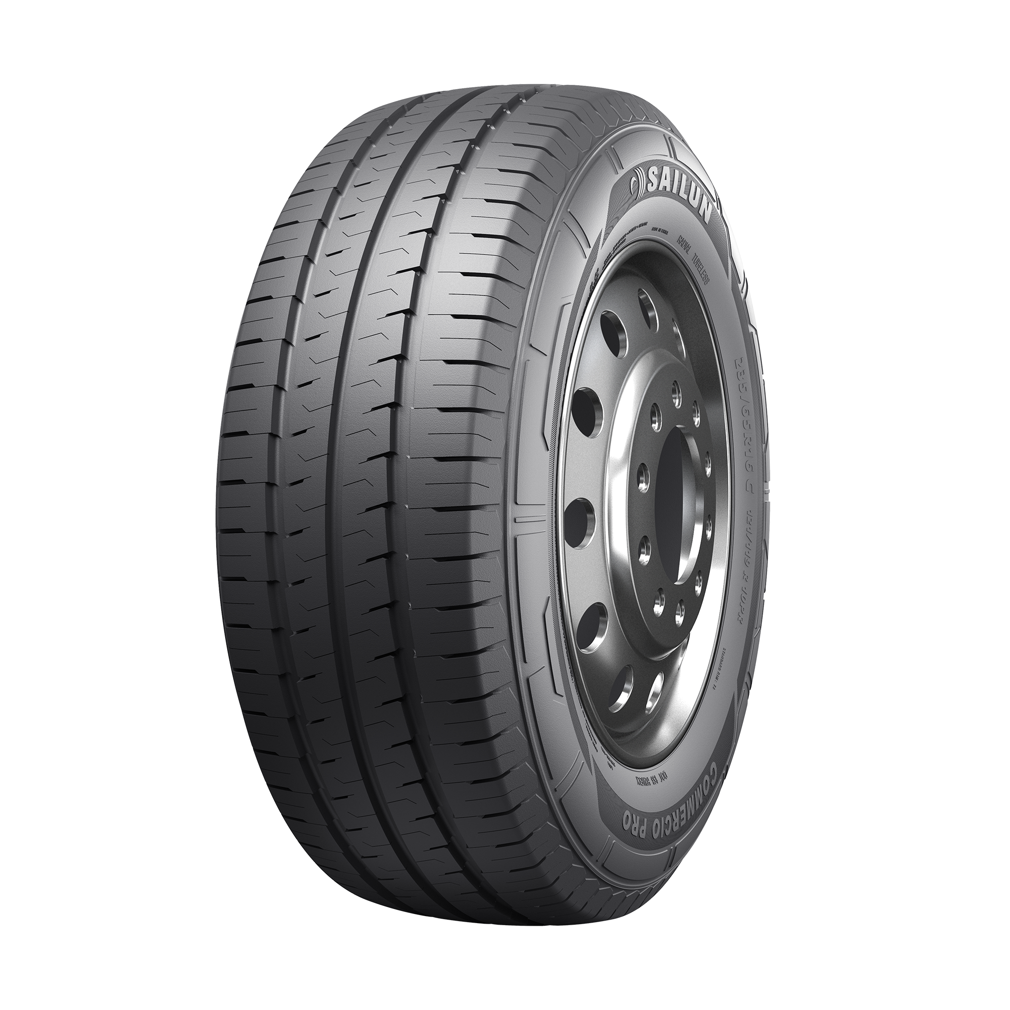 SAILUN COMMERCIO PRO LC51 165/70 R14 89/87T – Herstellerbild Vollansicht