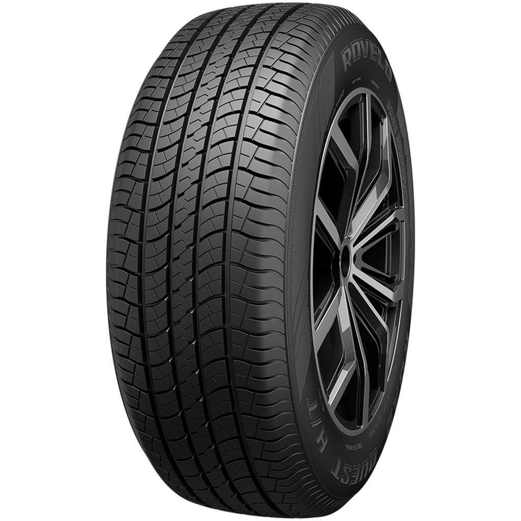 ROVELO ROAD QUEST H/T 205/70 R15 96H – Herstellerbild Vollansicht