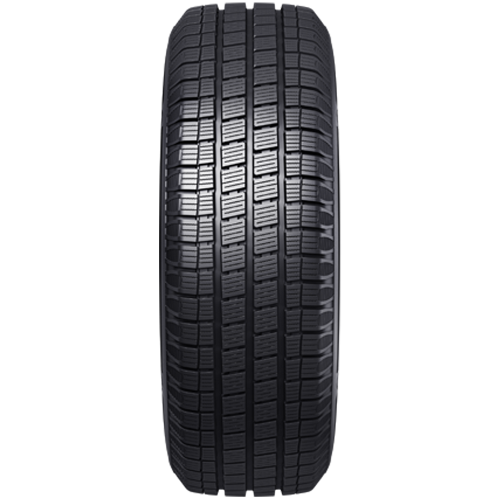 TRIANGLE TA-702 SEASONX VAN 175/70 R14 95/93T – Herstellerbild Frontansicht