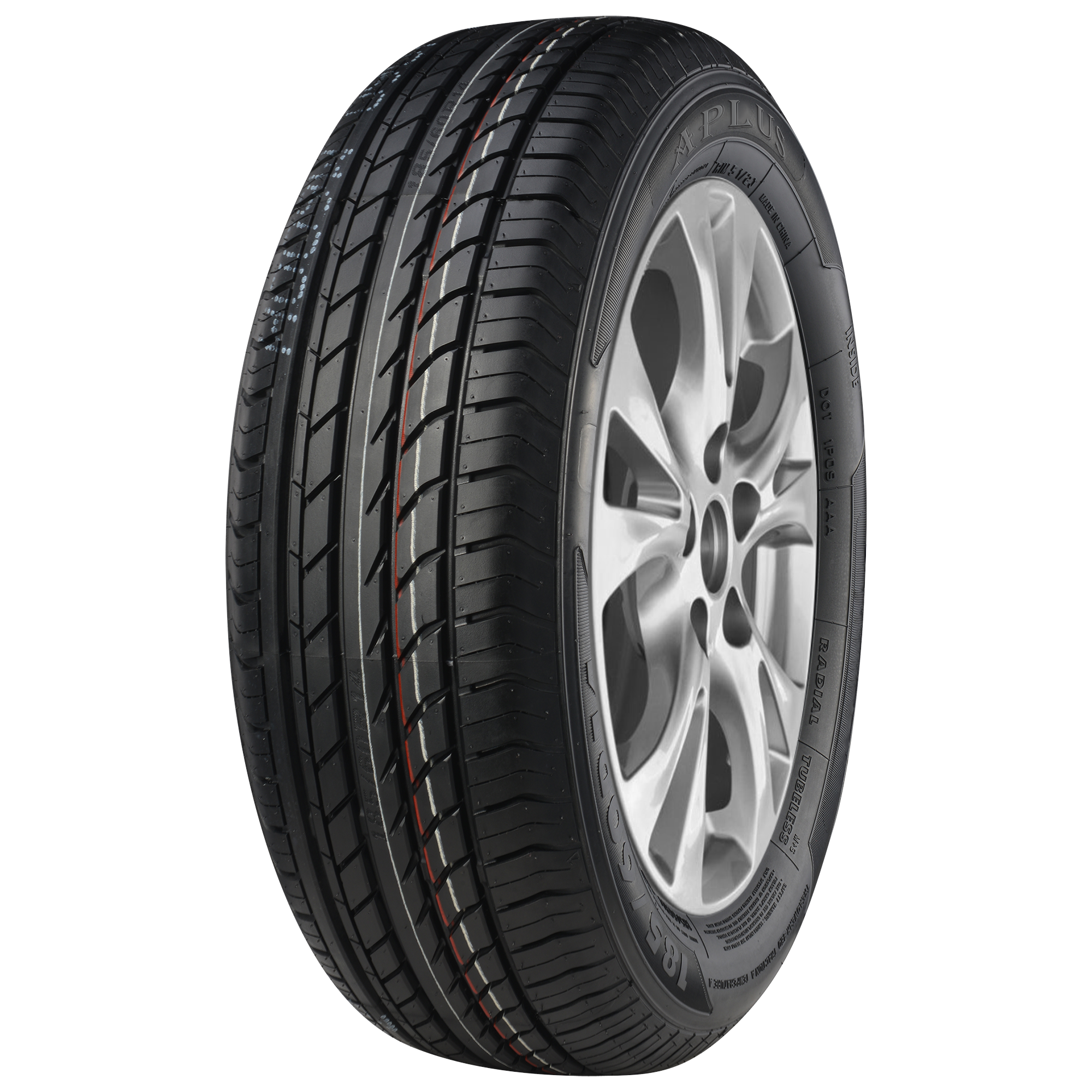 APLUS A608 215/60 R16 95H – Herstellerbild Vollansicht