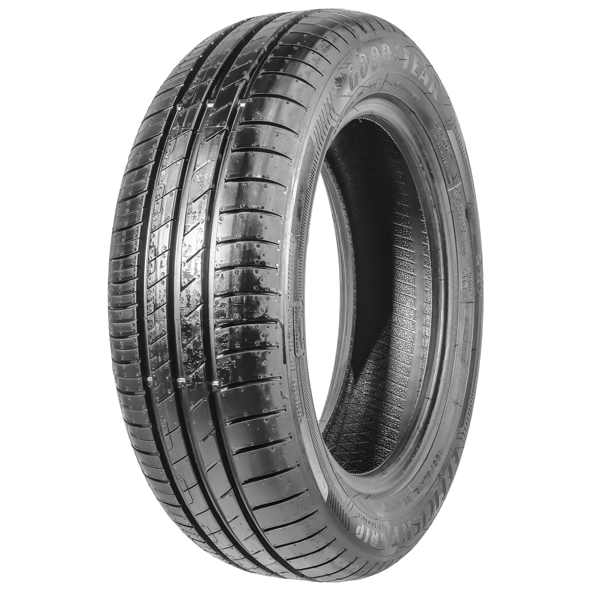 GOODYEAR EFFICIENTGRIP PERFORMANCE 195/55 R16 91V – Herstellerbild Vollansicht