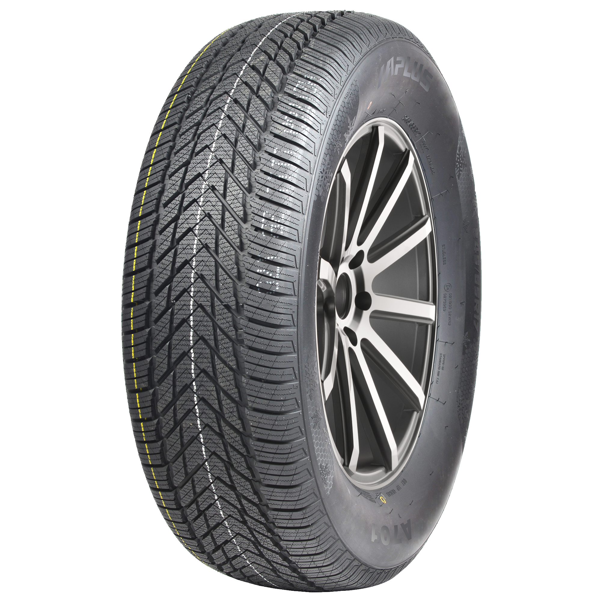 APLUS A701 215/60 R16 99H – Herstellerbild Vollansicht