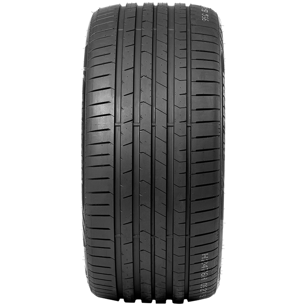 POWERTRAC ECOSPORT X77 205/55 R16 94W – Herstellerbild Frontansicht