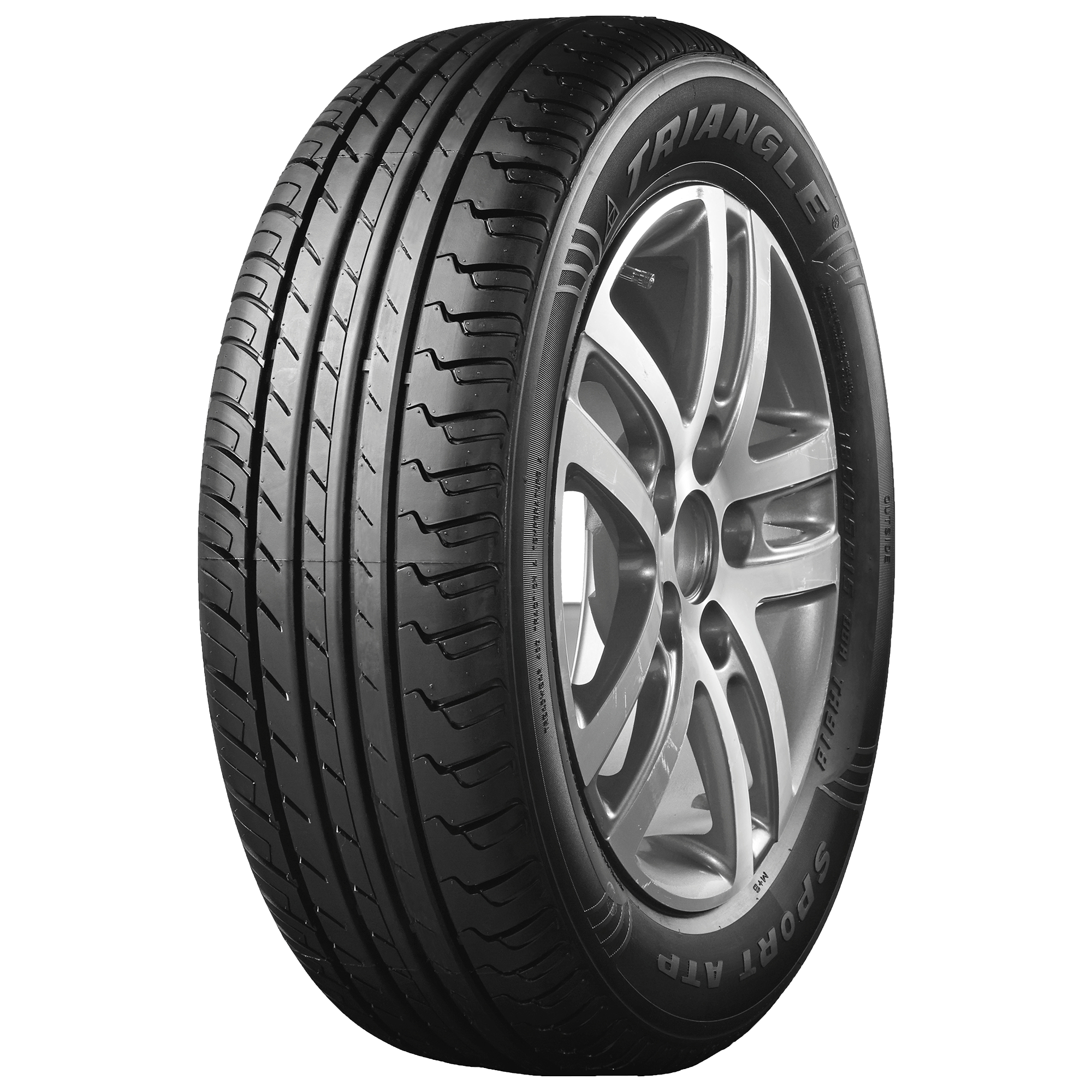 TRIANGLE TR-918 (PKW) 205/50 R15 89V – Herstellerbild Vollansicht