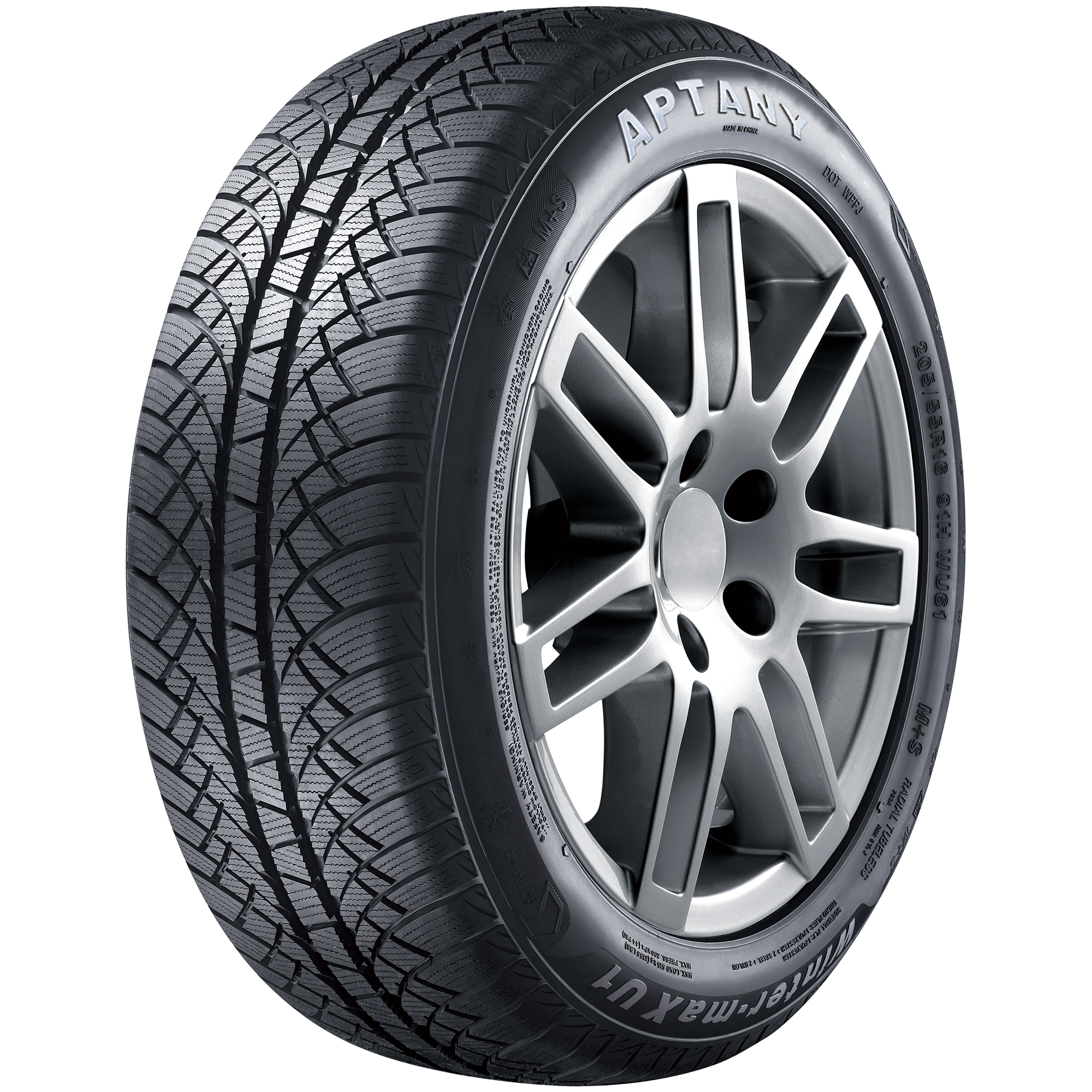 APTANY RW611 185/60 R15 84T – Herstellerbild Vollansicht