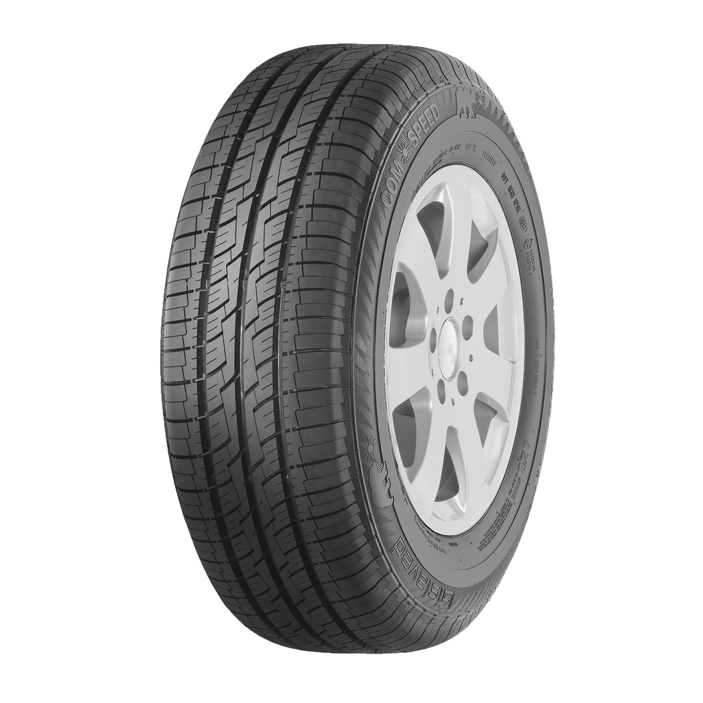 GISLAVED COM*SPEED 165/70 R14 89/87R – Herstellerbild Vollansicht