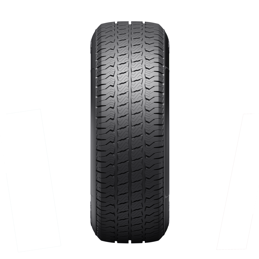DYNAMO HISCEND-H VAN 4S MLA51 195/60 R16 99/97H – Herstellerbild Frontansicht