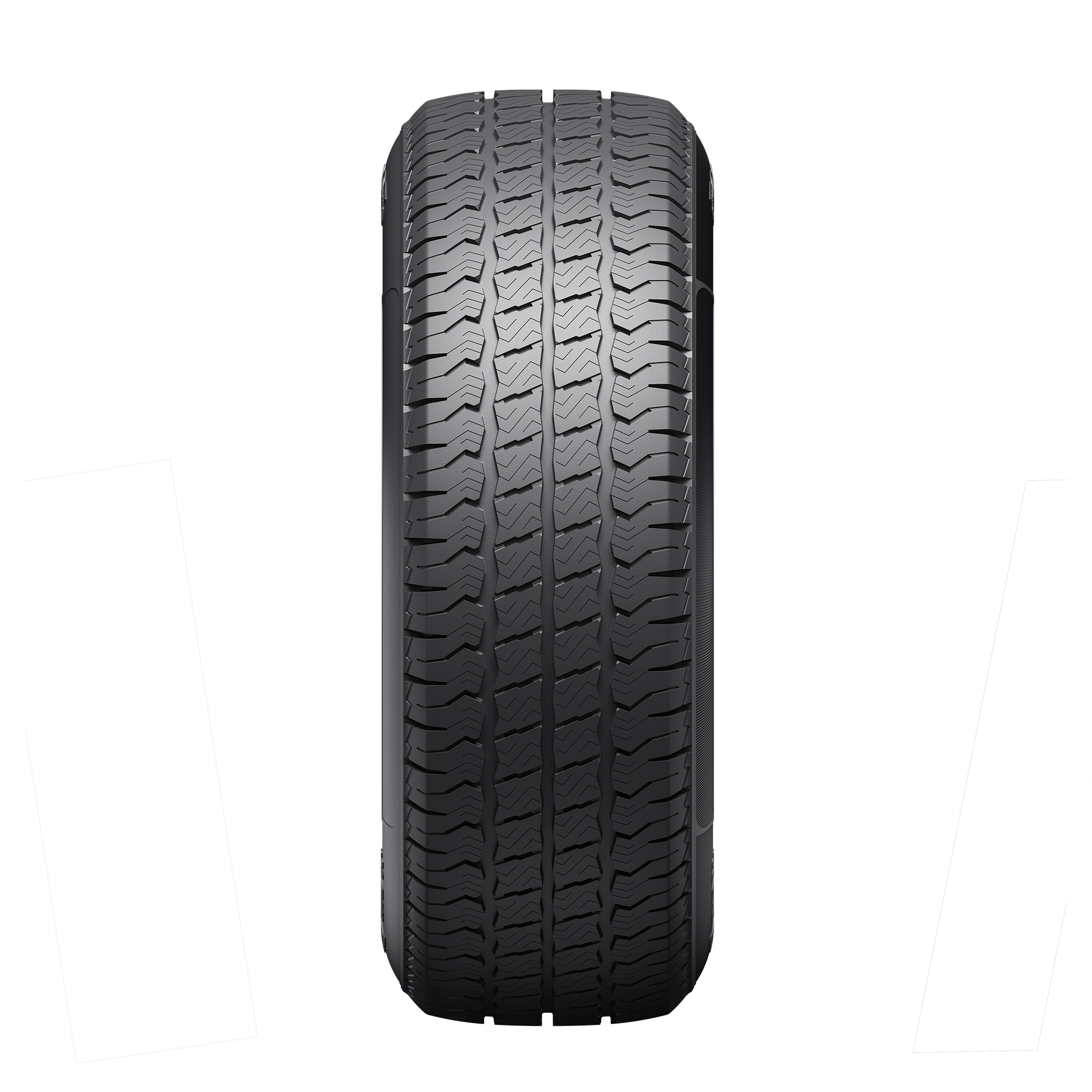 DYNAMO HISCEND-H VAN 4S MLA51 195/60 R16 99/97H – Herstellerbild Frontansicht