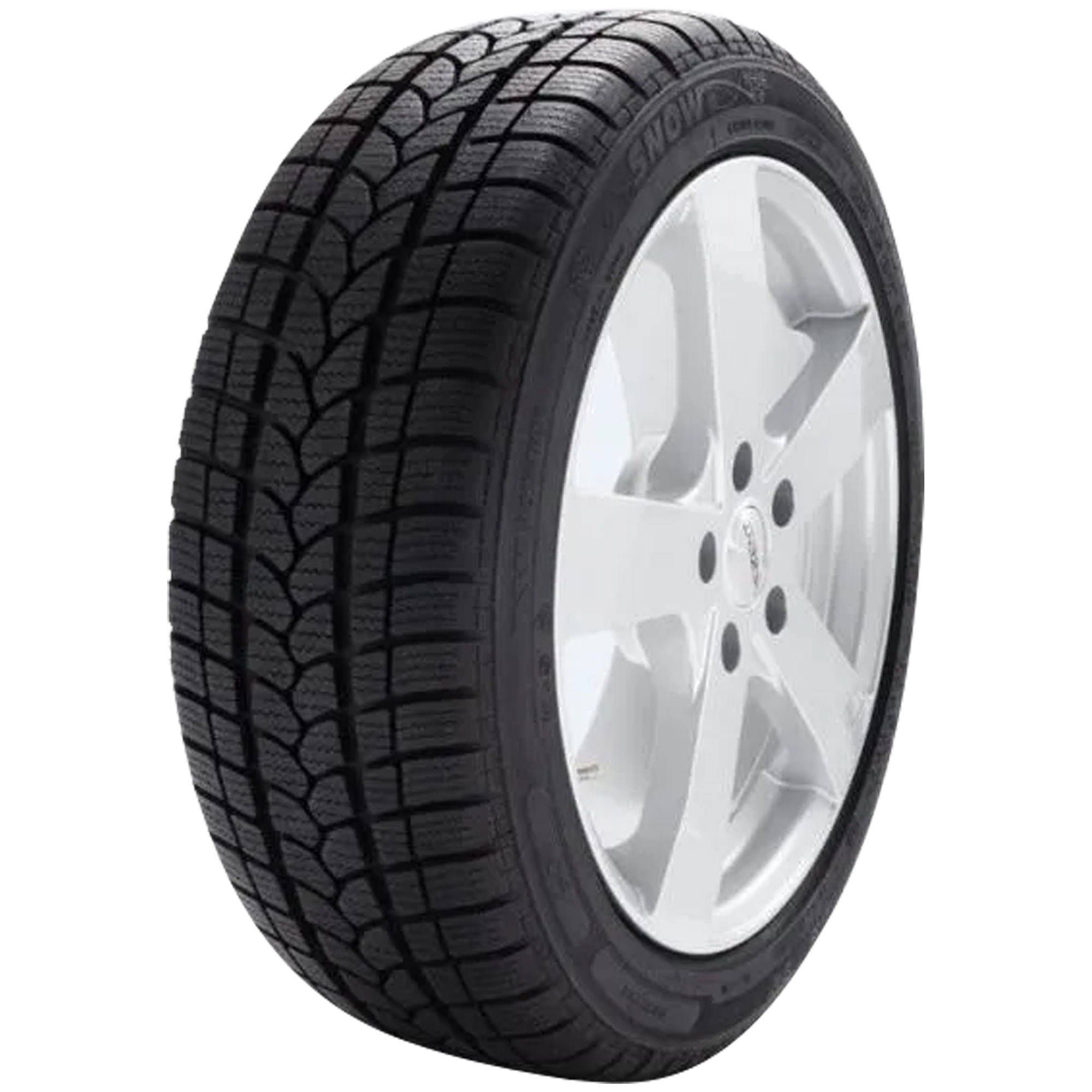 SEBRING FORMULA SNOW+ (601) 185/65 R14 86T – Herstellerbild Vollansicht