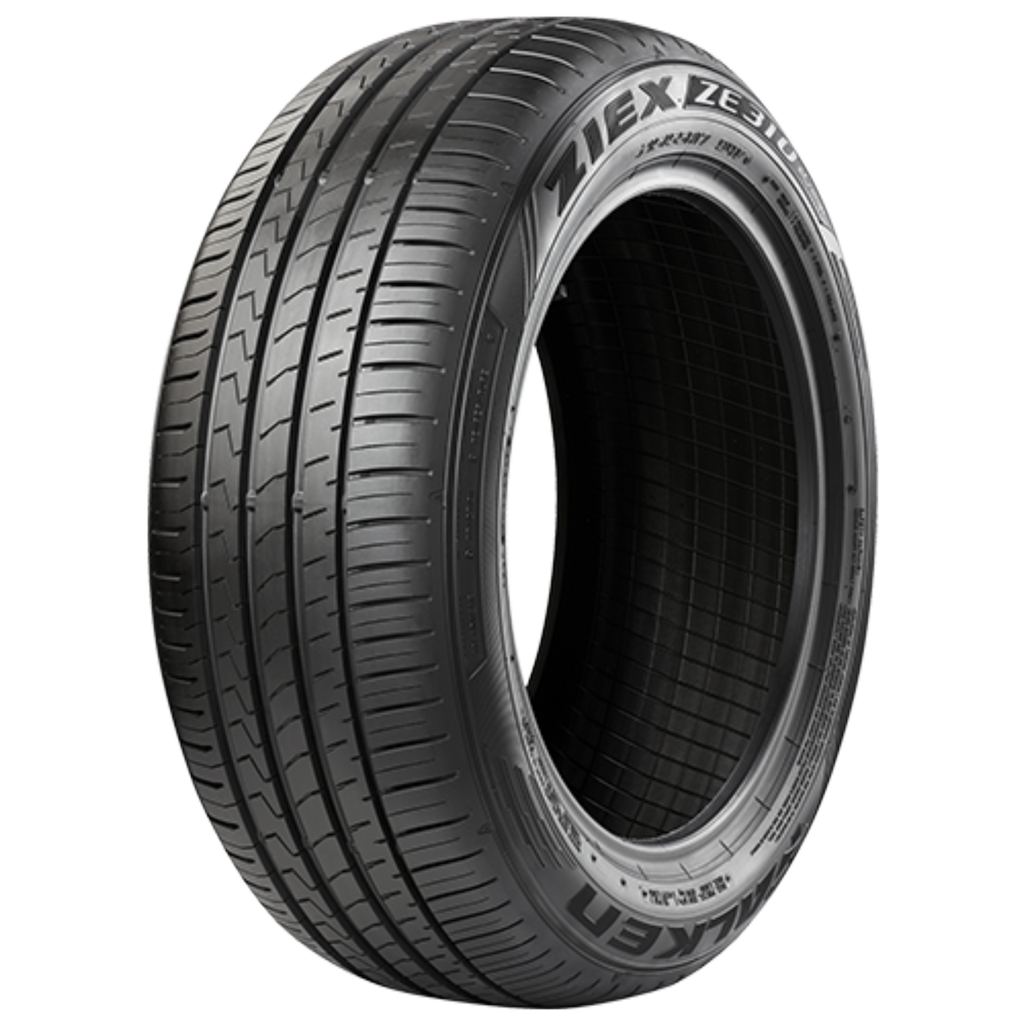FALKEN ZE-310 ZIEX ECORUN 195/60 R15 88H – Herstellerbild Vollansicht
