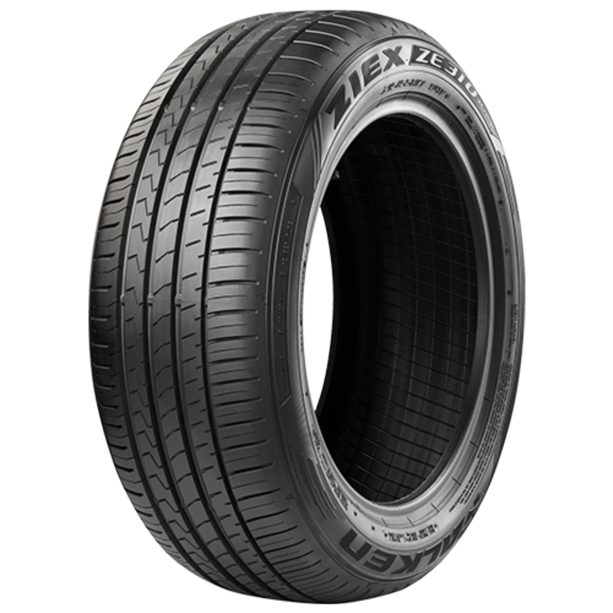 FALKEN ZE-310 ZIEX ECORUN 195/60 R15 88H – Herstellerbild Vollansicht