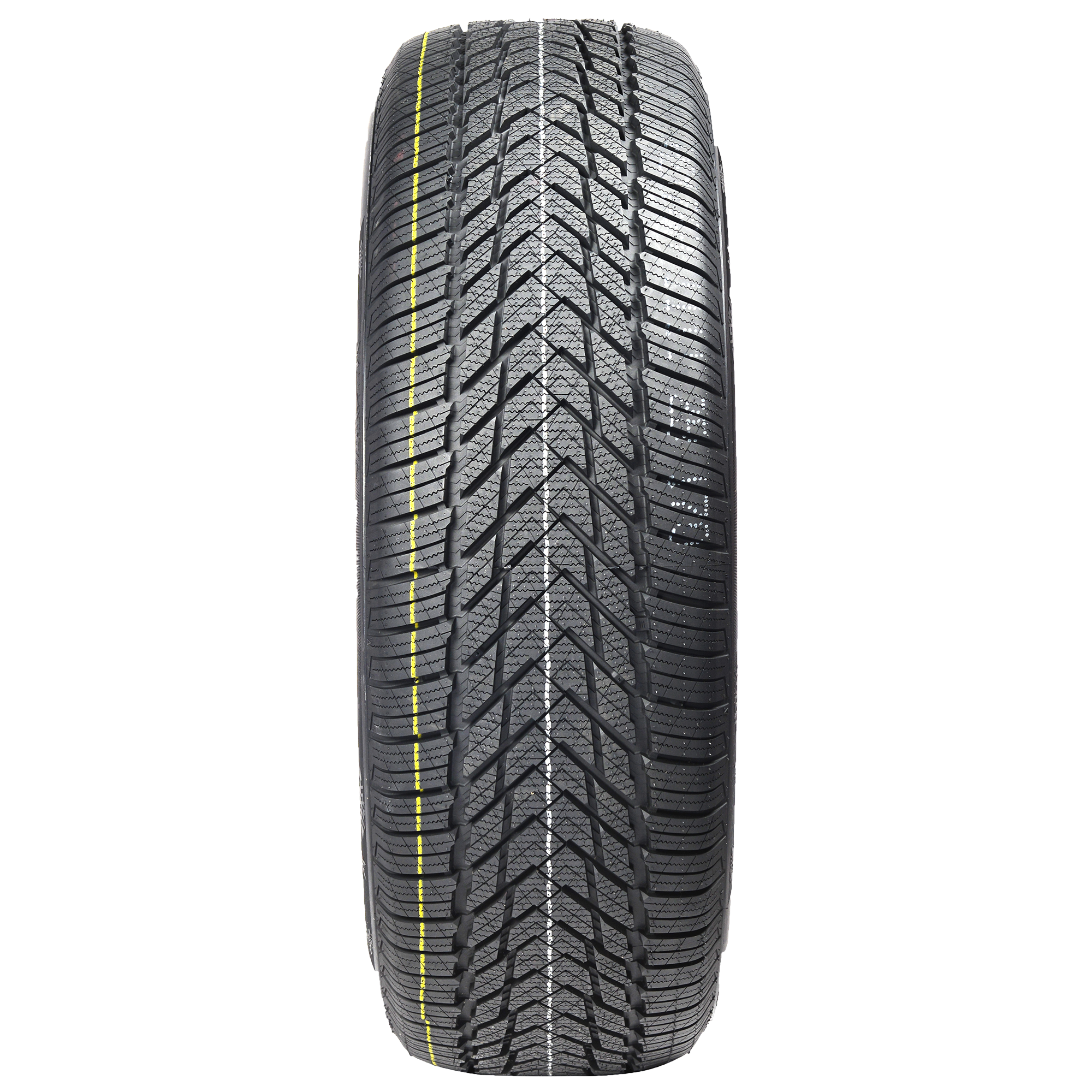 APLUS A701 215/65 R15 100H – Herstellerbild Frontansicht