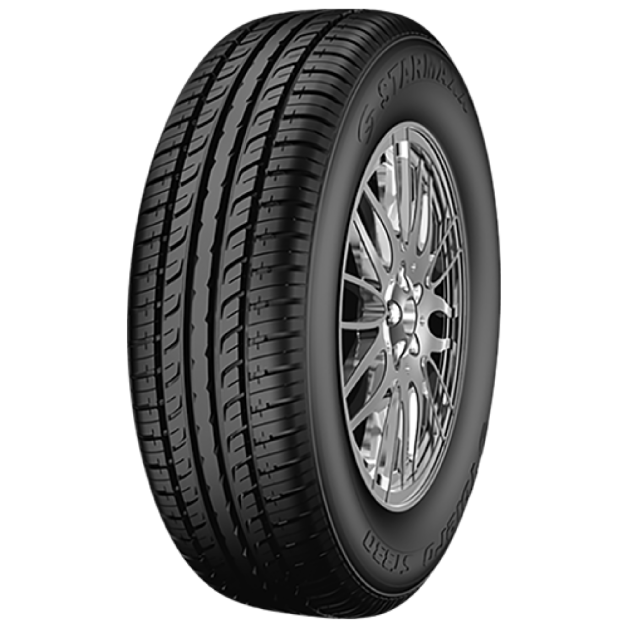STARMAXX ST330 TOLERO 155/65 R13 73T – Herstellerbild Vollansicht