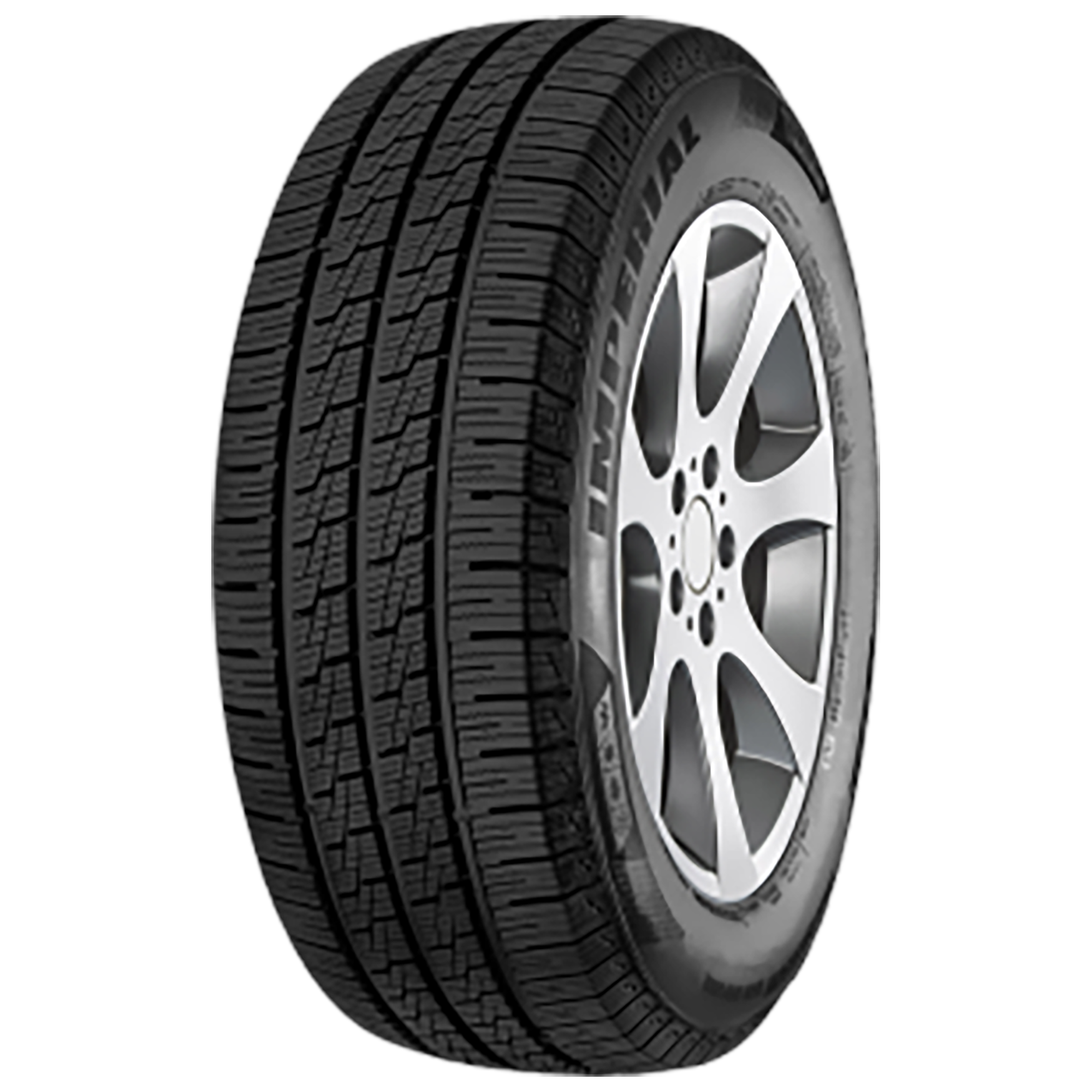 IMPERIAL ALLSEASON VAN DRIVER 175/65 R14 90/88T – Herstellerbild Vollansicht