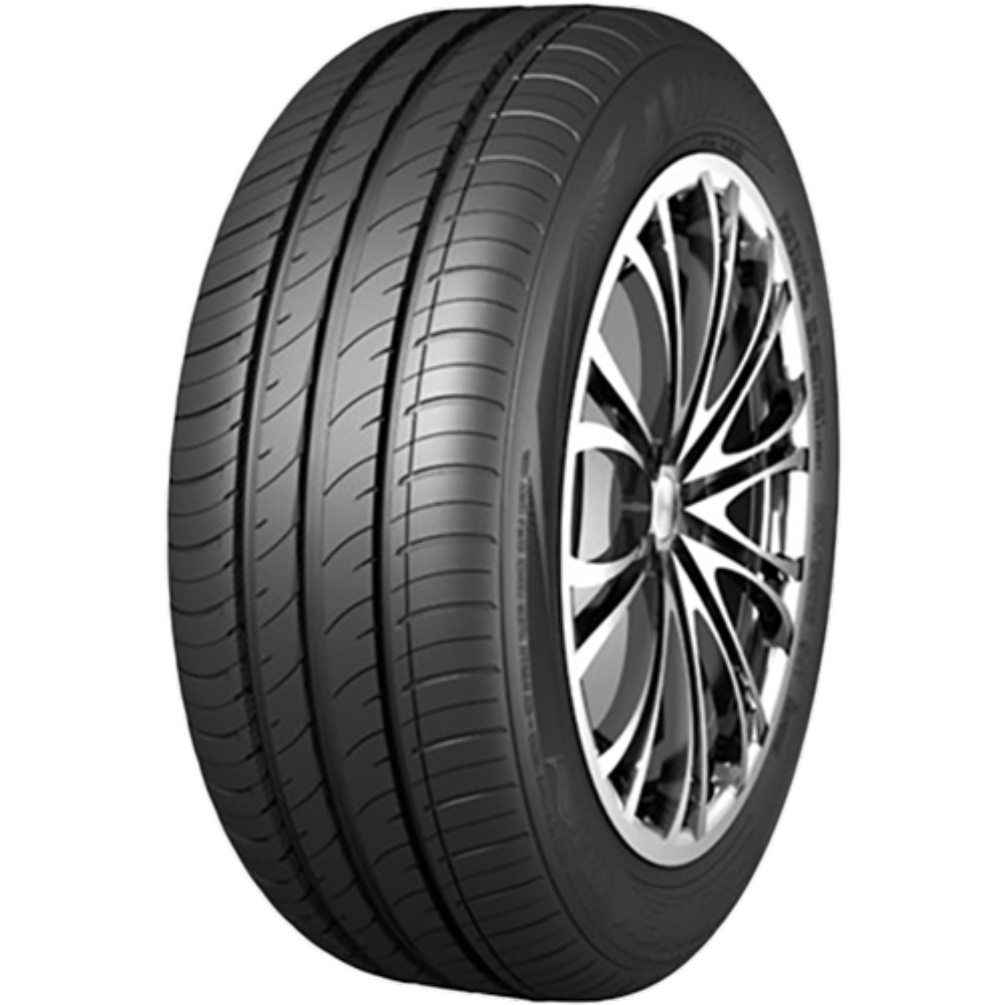 NANKANG NA-1 ECONEX 185/60 R16 86H – Herstellerbild Vollansicht
