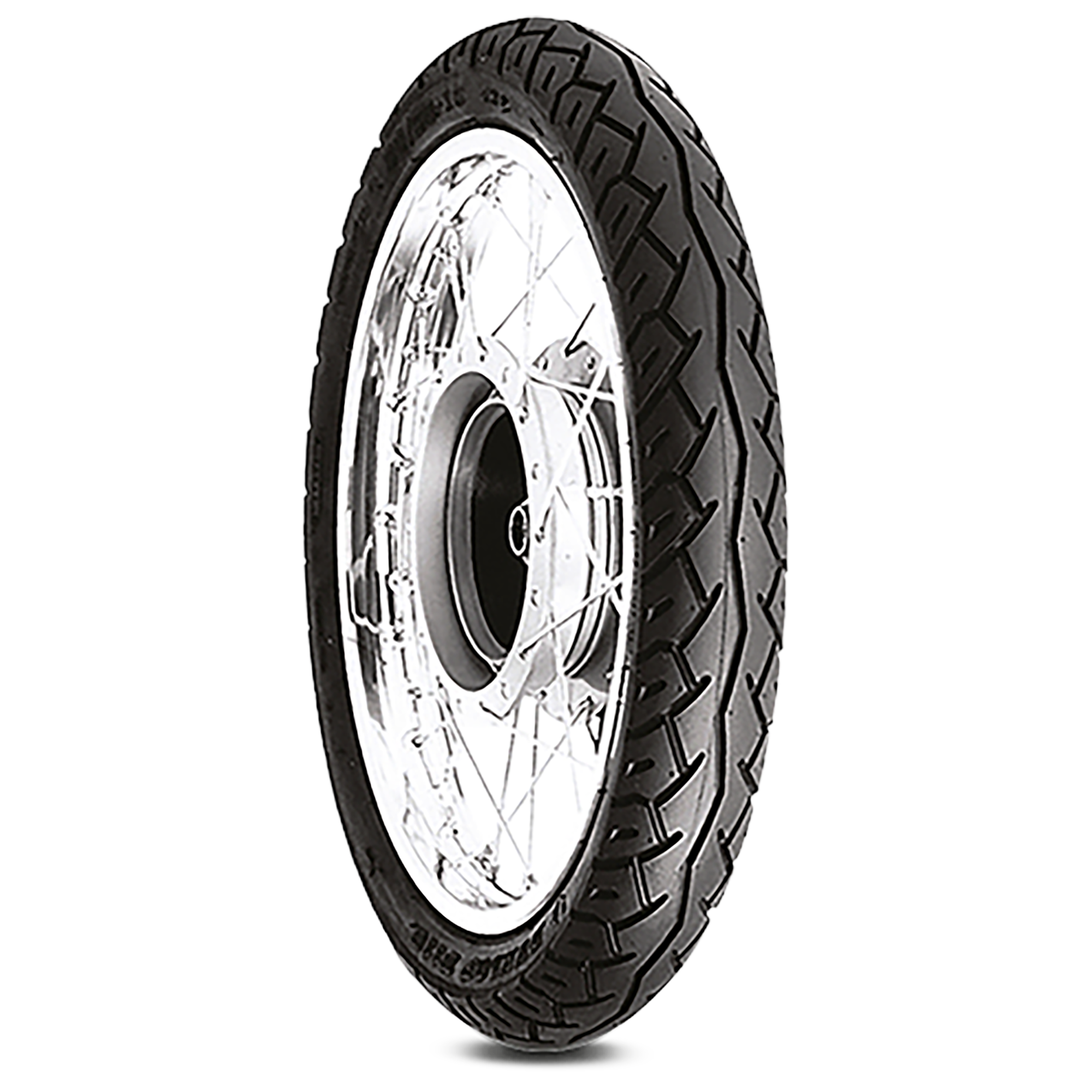 DUNLOP D110 G 70/90 R16 36P – Herstellerbild Vollansicht