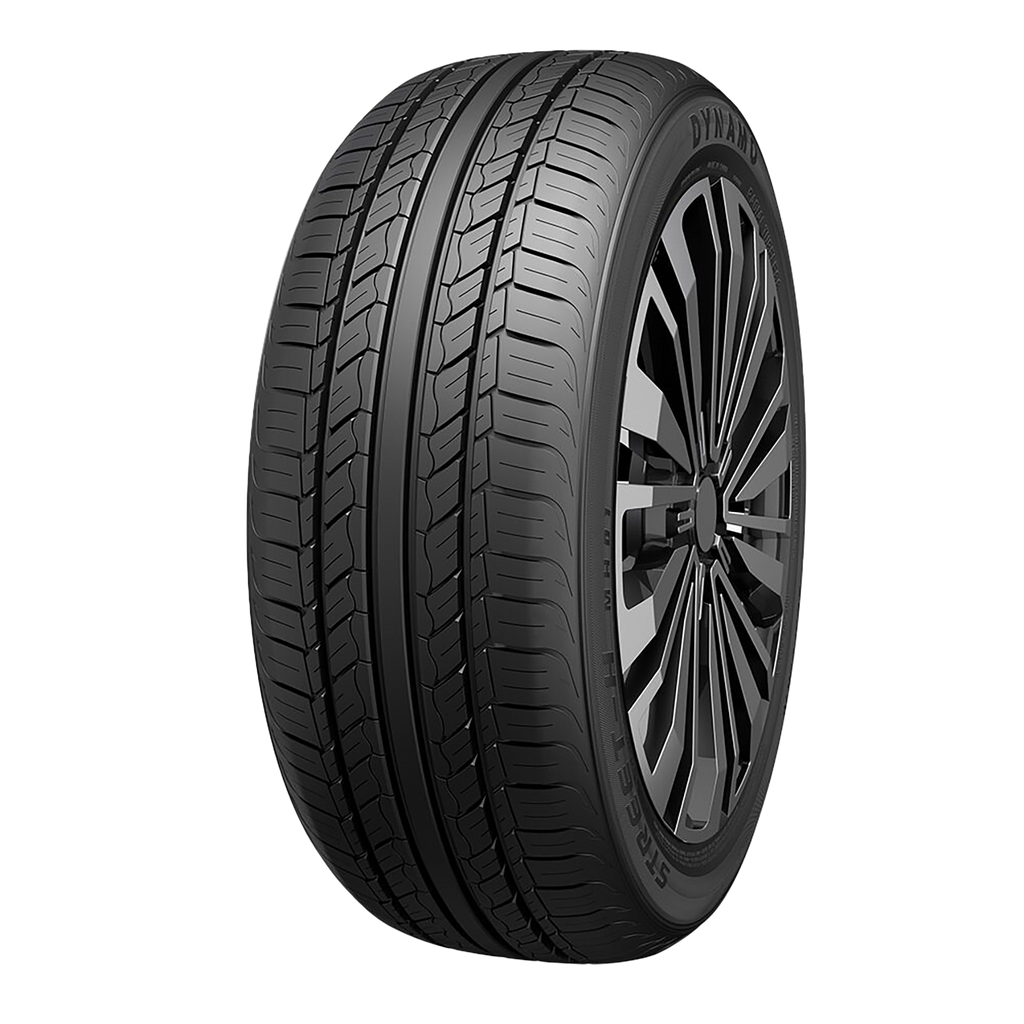 DYNAMO STREET-H MH01 195/70 R14 91T – Herstellerbild Vollansicht