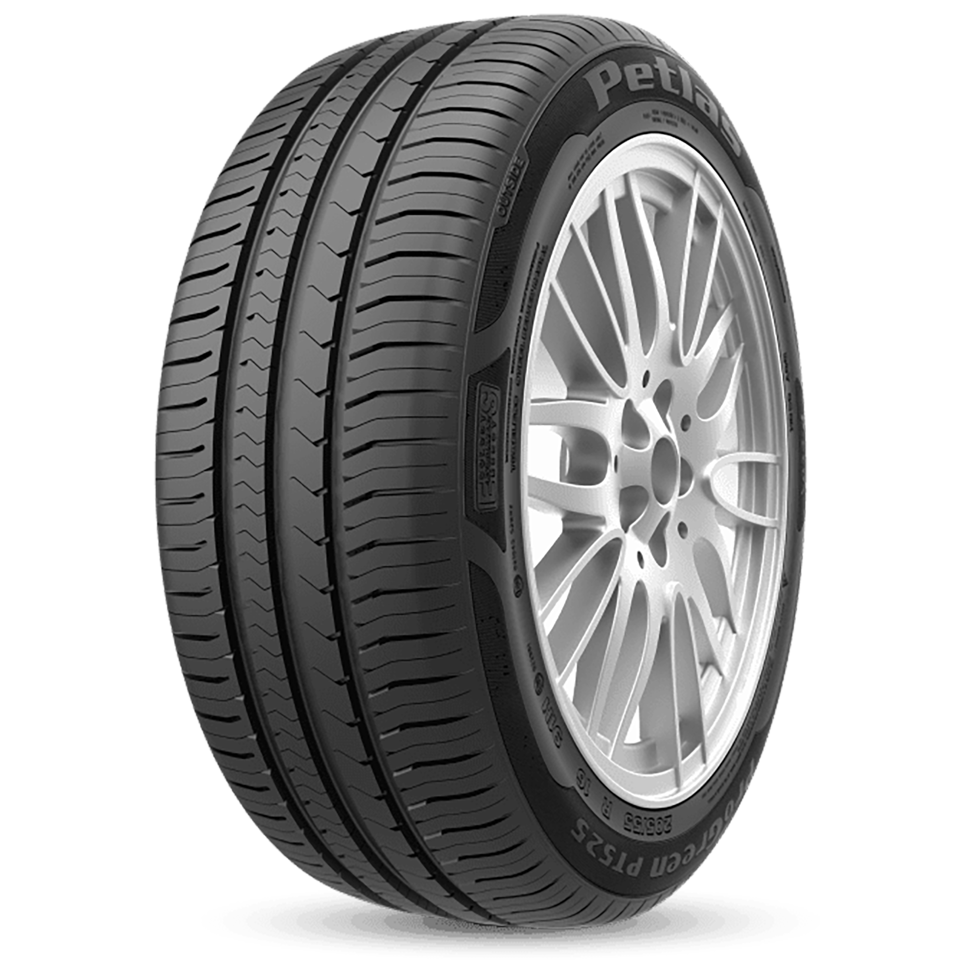 PETLAS PT525 185/55 R15 82V – Herstellerbild Vollansicht