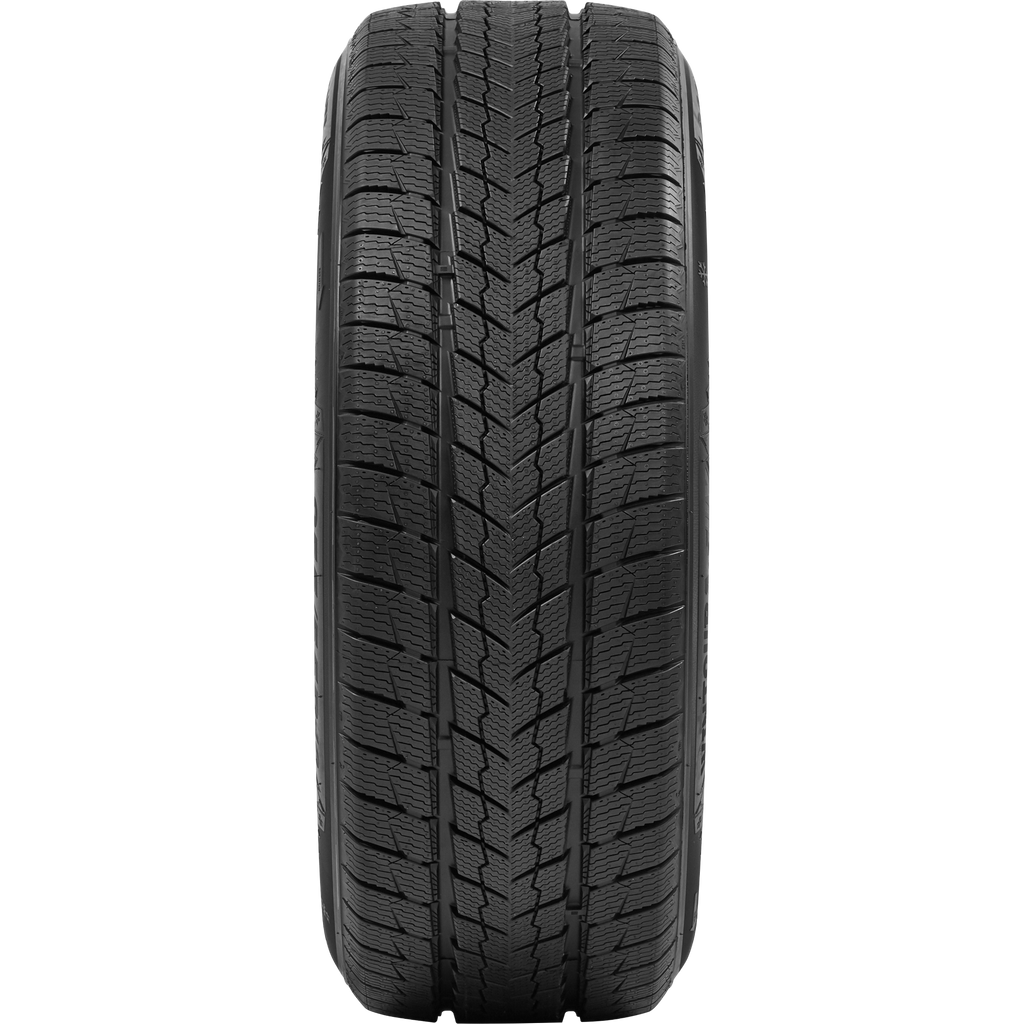 DAVANTI WINTOURA SUV 265/65 R17 116H – Herstellerbild Frontansicht