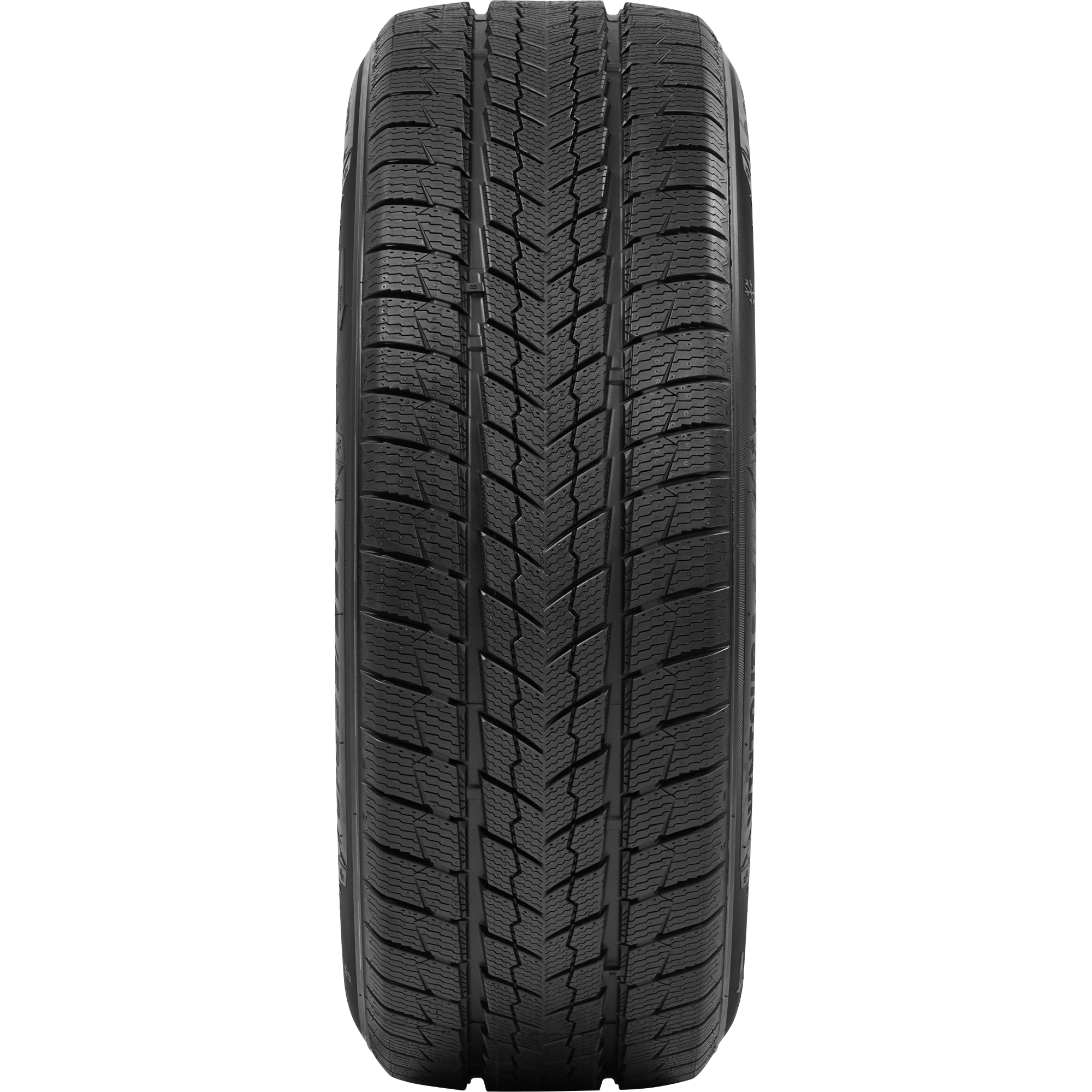 DAVANTI WINTOURA SUV 265/65 R17 116H – Herstellerbild Frontansicht