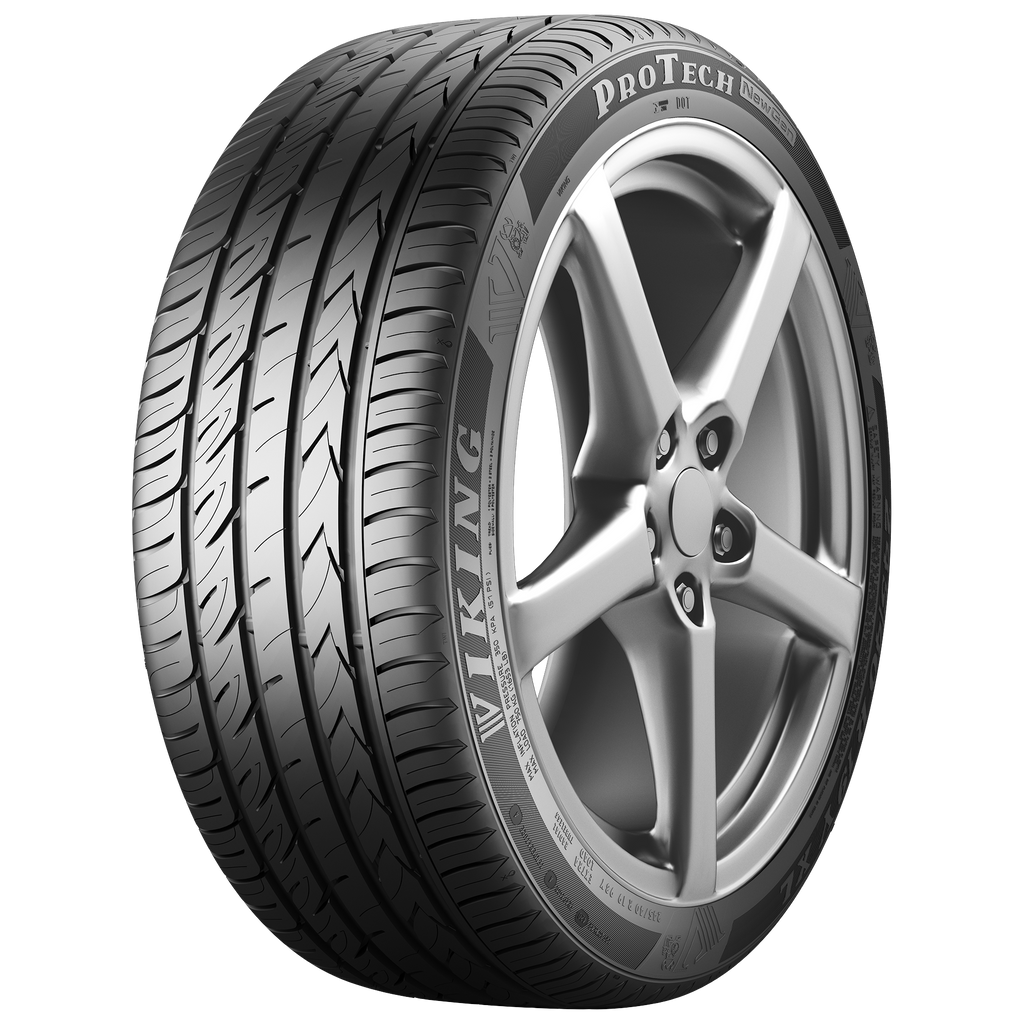 VIKING PRO TECH NEW GEN 195/60 R15 88H – Herstellerbild Vollansicht