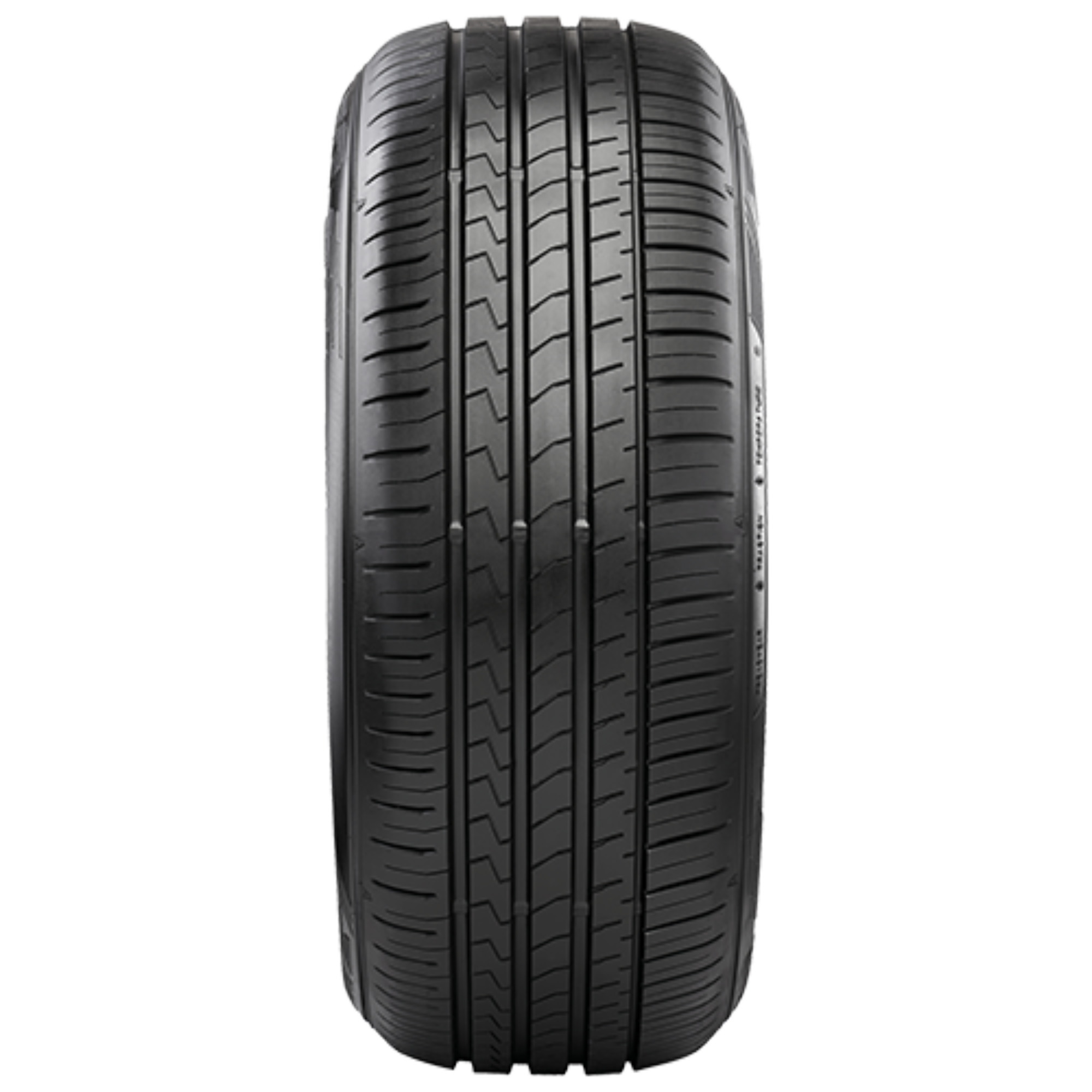 FALKEN ZE-310 ZIEX ECORUN 195/60 R15 88H – Herstellerbild Frontansicht