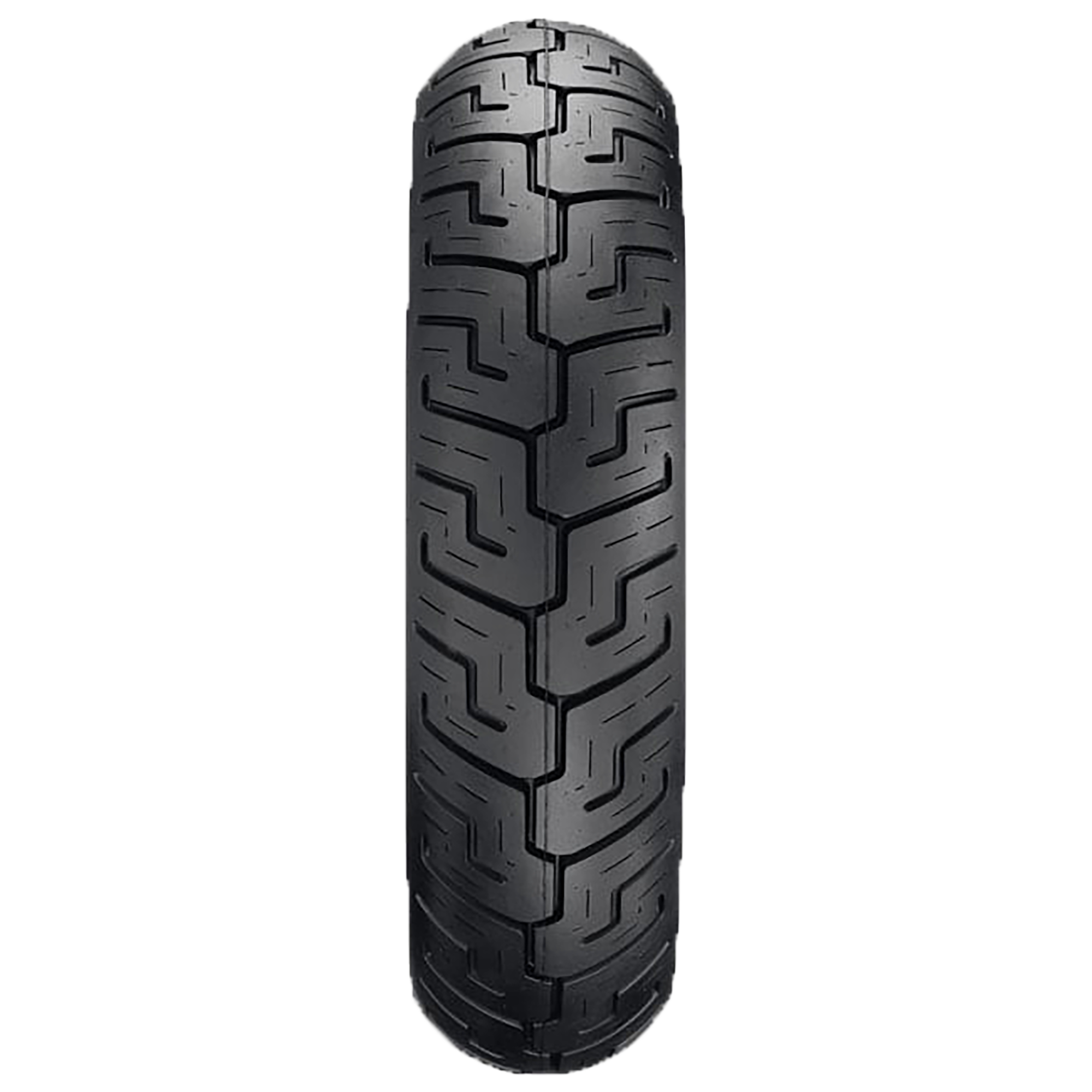 DUNLOP D401 150/80 R16 77H – Herstellerbild Frontansicht