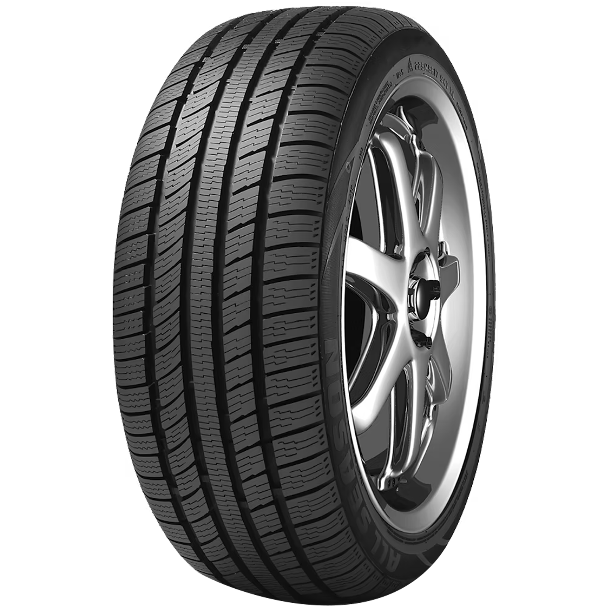 TORQUE TQ025 155/65 R14 75T – Herstellerbild Vollansicht