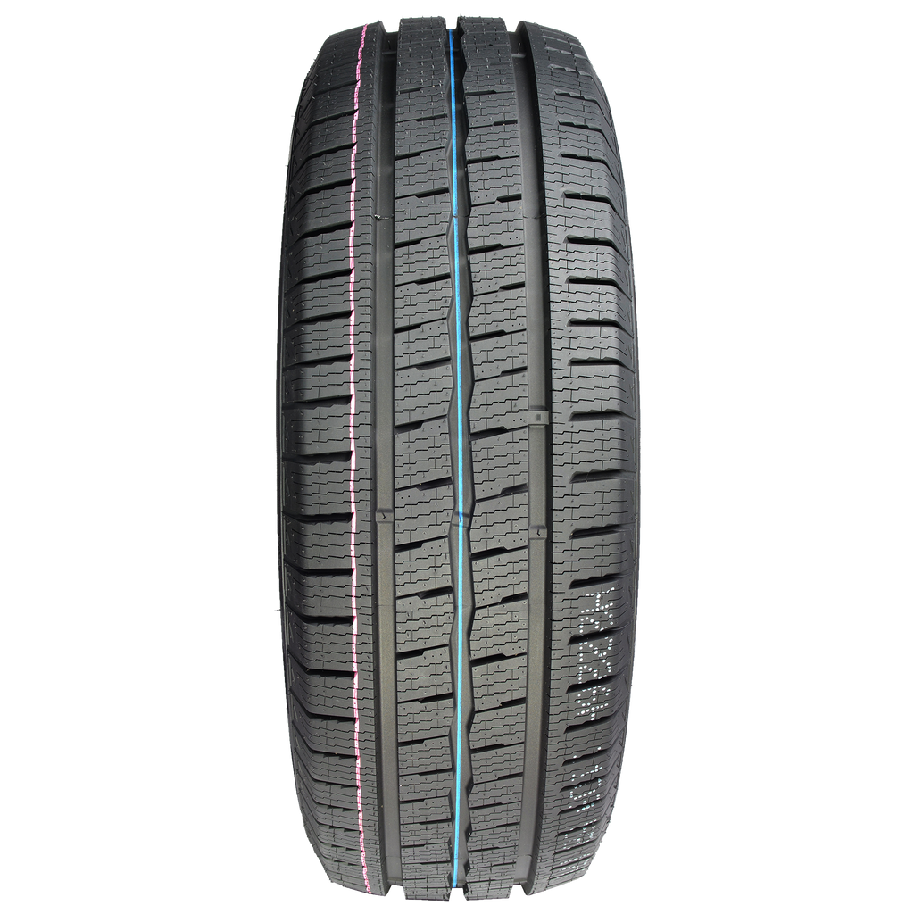 LANVIGATOR WINTERGRIP VAN 175/65 R14 90/88T – Herstellerbild Frontansicht