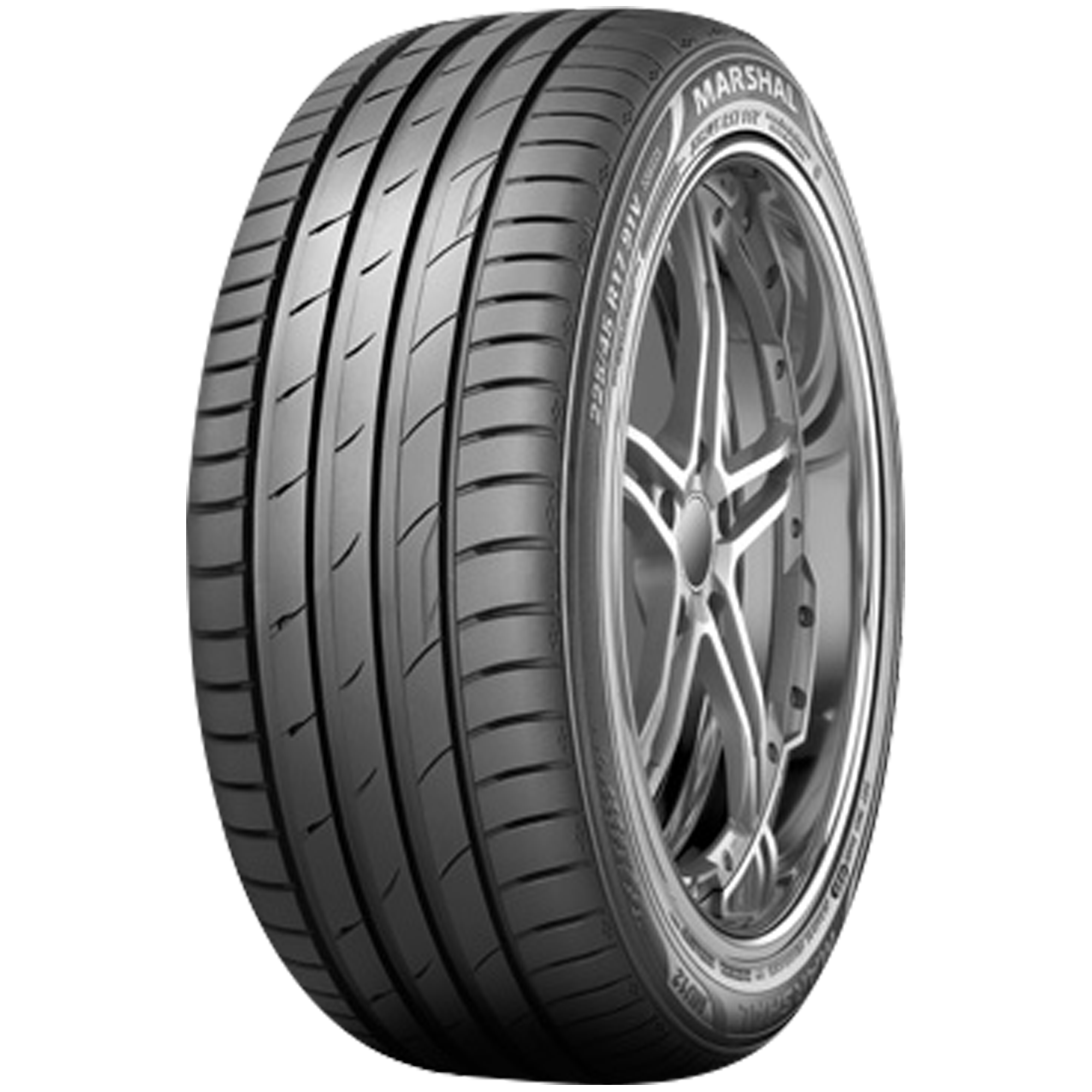 MARSHAL MU12 225/40 R18 92Y – Herstellerbild Vollansicht