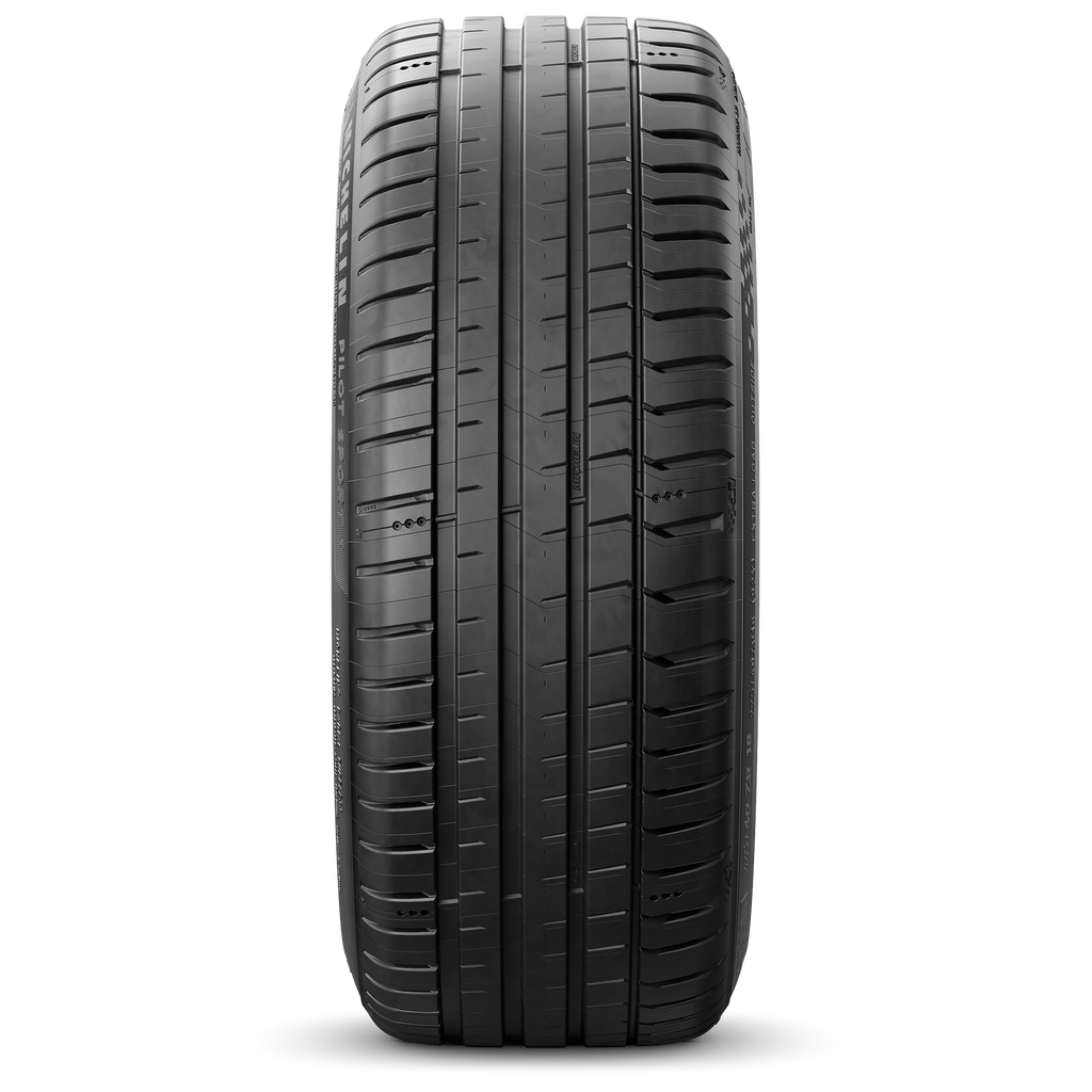 MICHELIN PILOT SPORT 5 225/55 R17 101Y – Herstellerbild Frontansicht