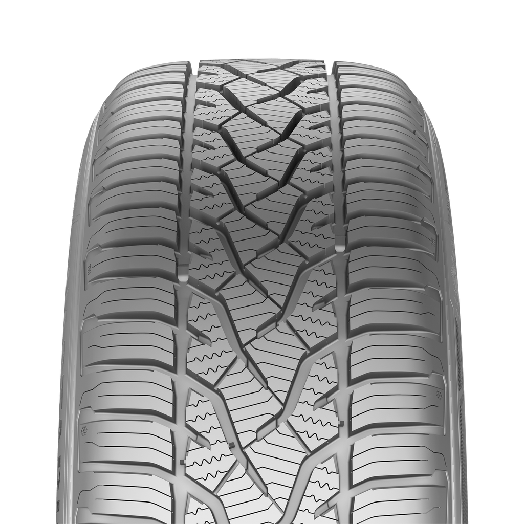 BARUM QUARTARIS 5 155/70 R13 75T – Herstellerbild Frontansicht