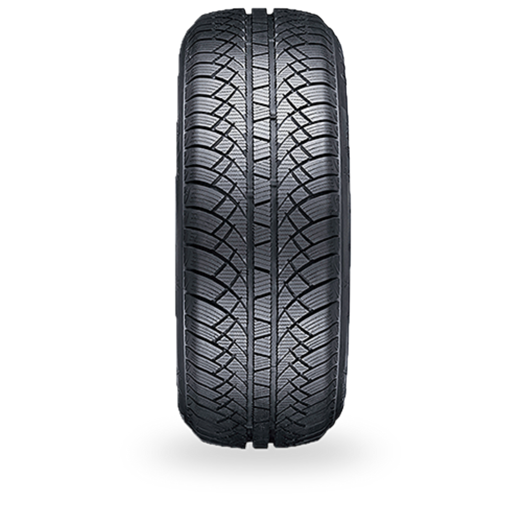 WANLI SW611 185/65 R15 88T – Herstellerbild Frontansicht