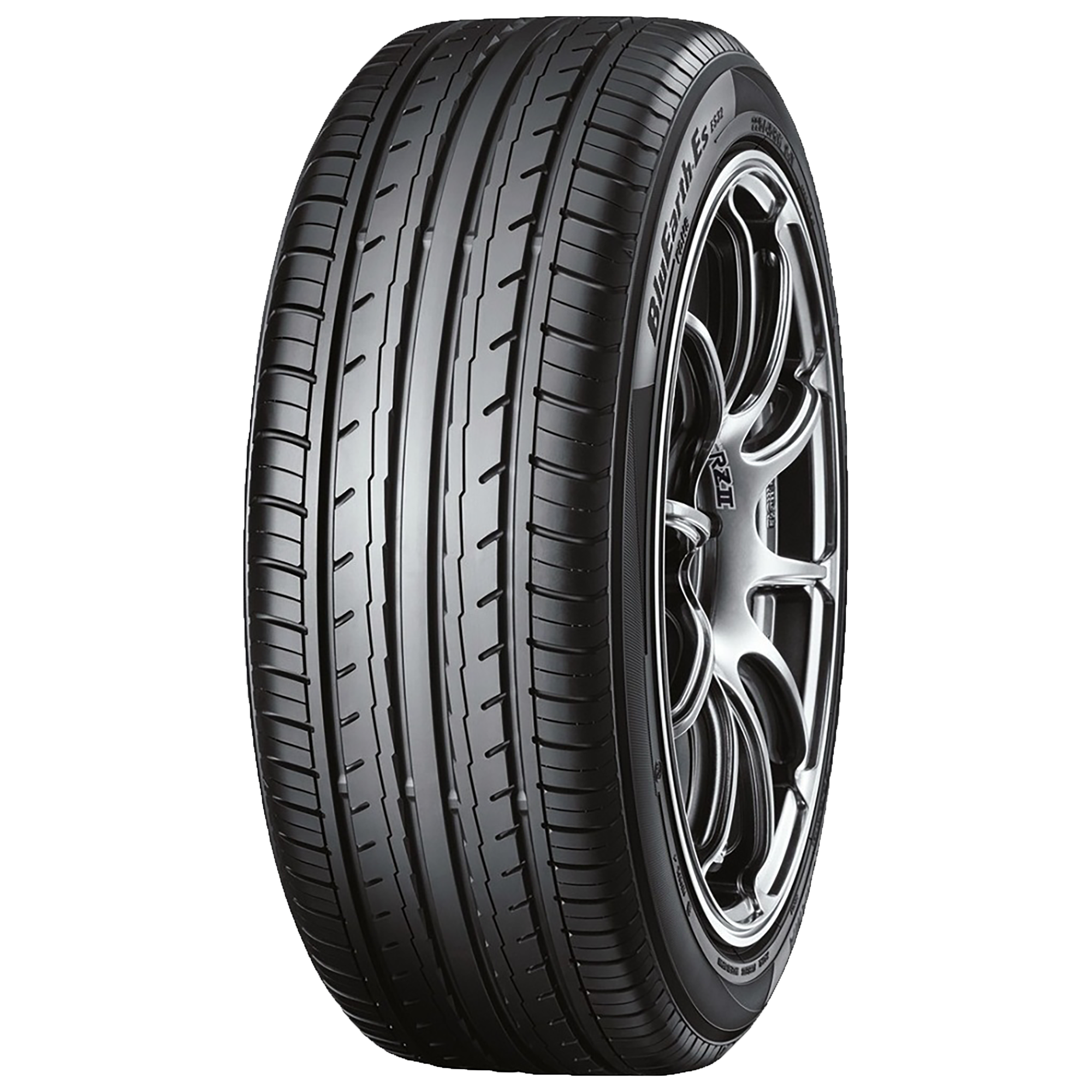 YOKOHAMA BLUEARTH-ES ES32 165/70 R14 81T – Herstellerbild Vollansicht