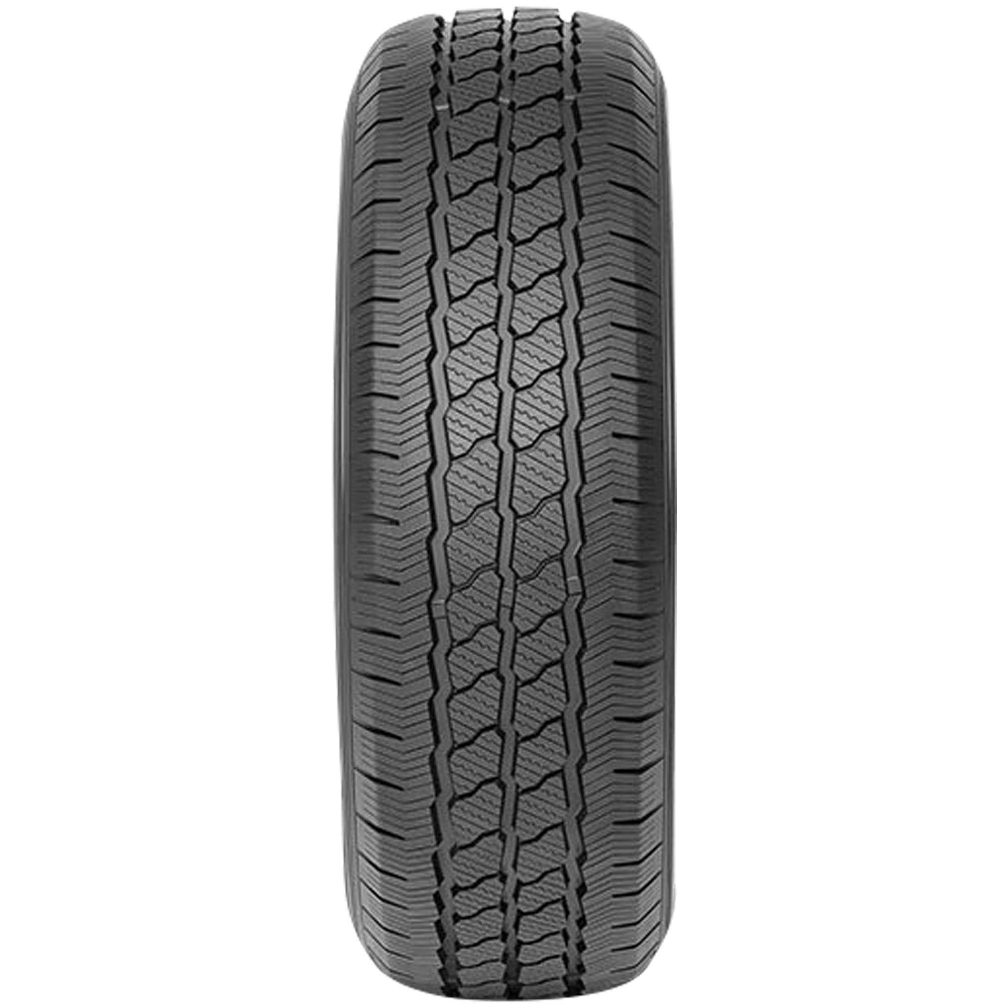 FRONWAY FRONTOUR A/S 175/70 R14 95/93T – Herstellerbild Frontansicht