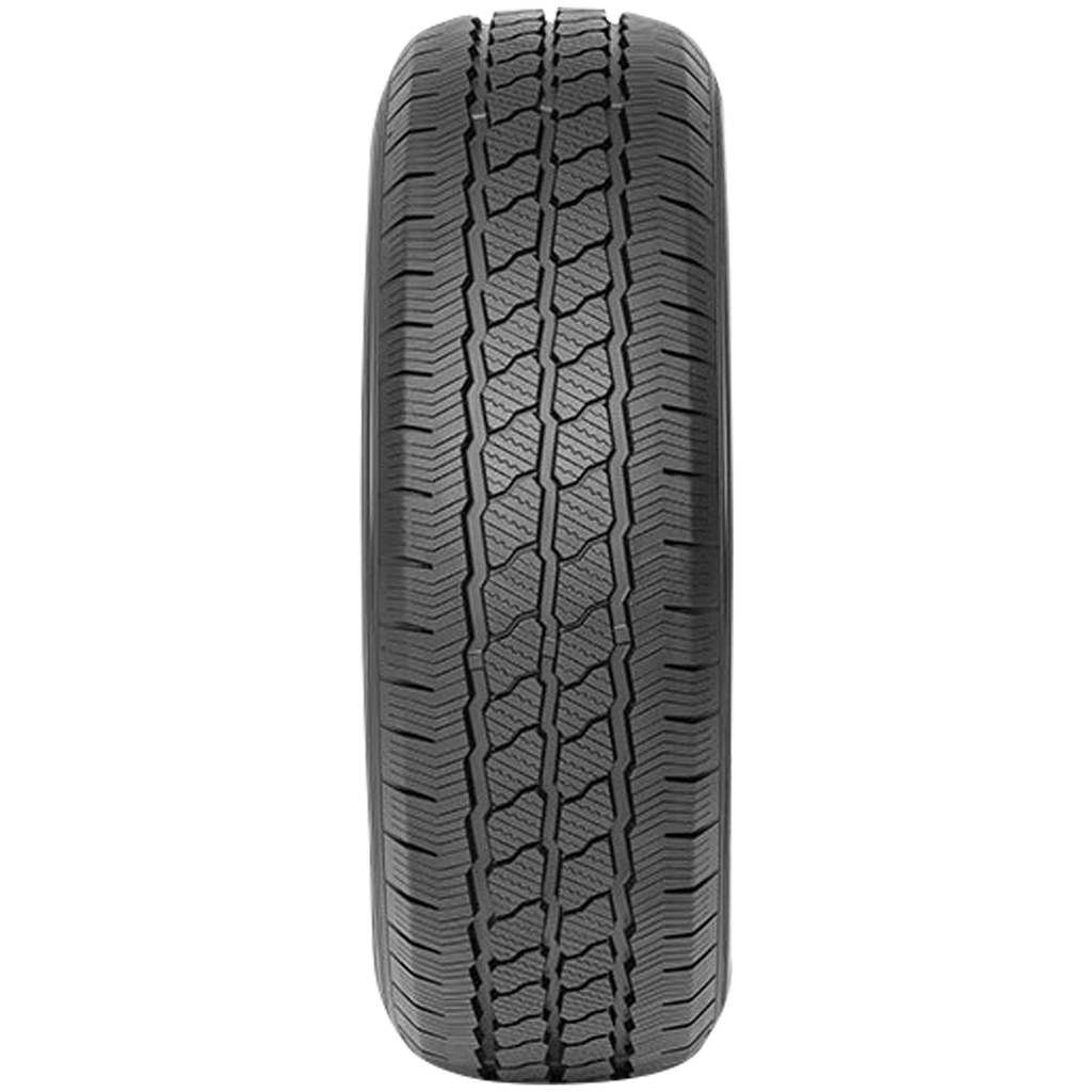 FRONWAY FRONTOUR A/S 215/60 R16 103/101T – Herstellerbild Frontansicht