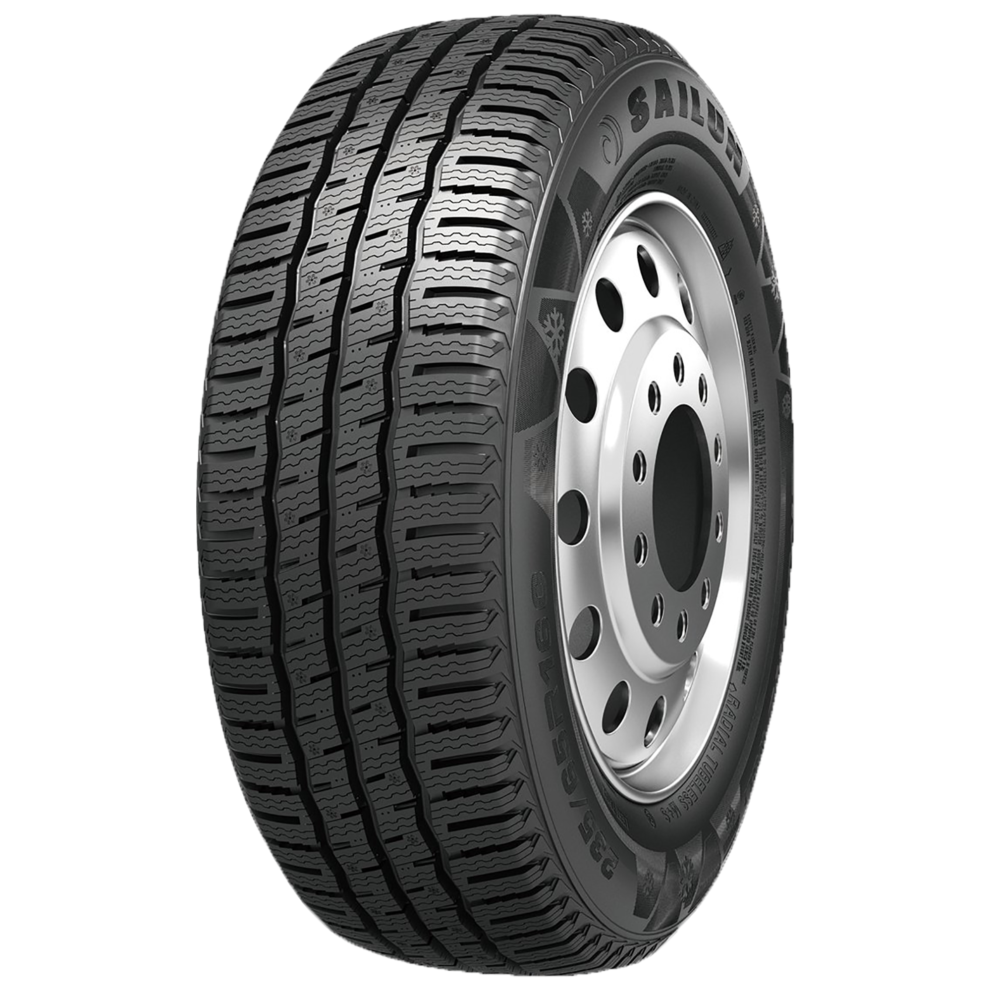 SAILUN WSL1 ENDURE 175/65 R14 90/88T – Herstellerbild Vollansicht
