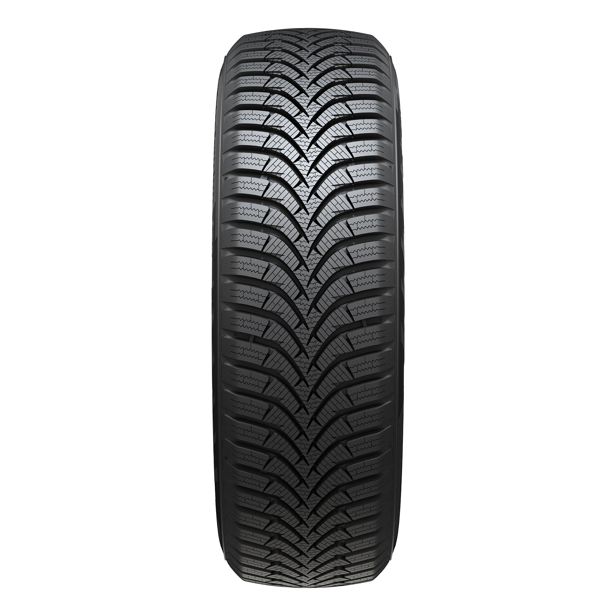 OPTIMO OW41 WINTER TOURING 175/65 R14 82T – Herstellerbild Frontansicht