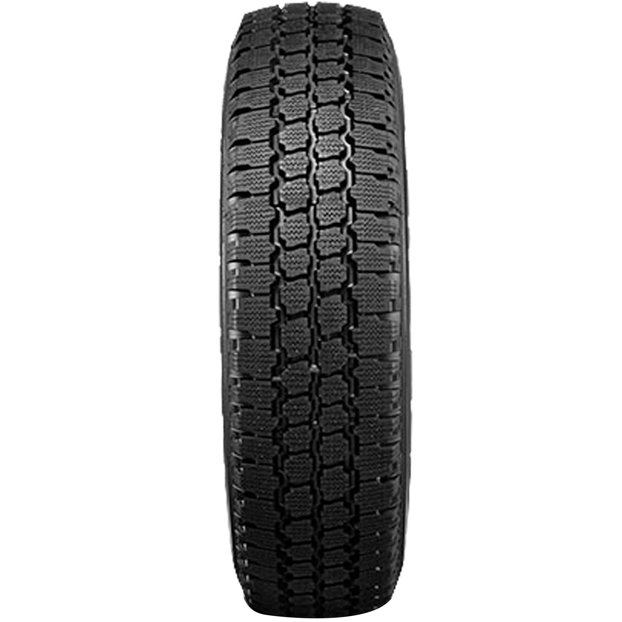 TRIANGLE TR-737 185/75 R16 104/102Q – Herstellerbild Frontansicht