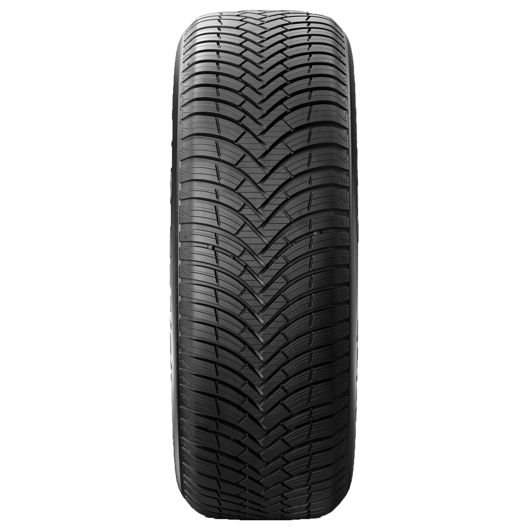 BFGOODRICH G-GRIP ALL SEASON 2 185/65 R14 86T – Herstellerbild Frontansicht
