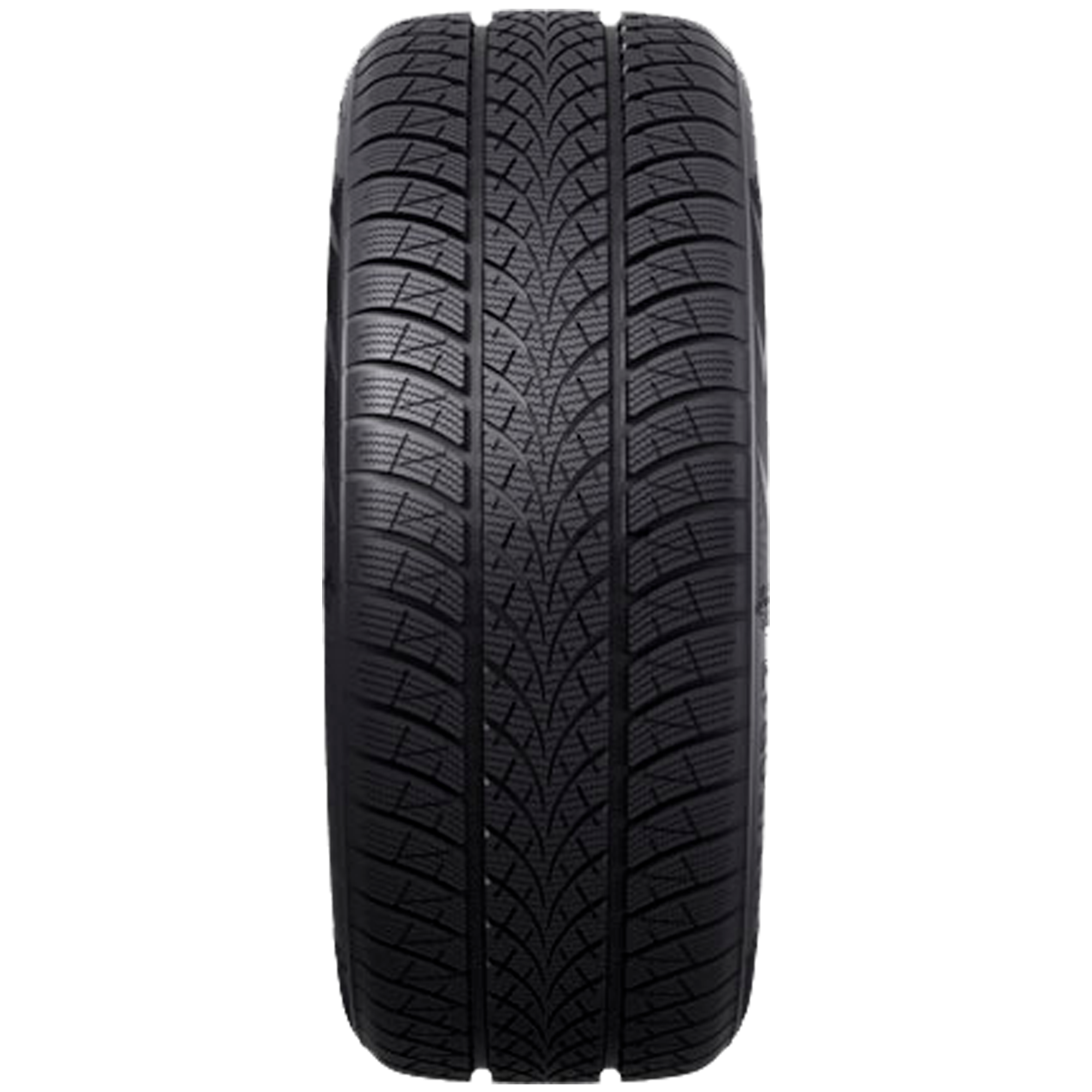 TRIANGLE TW-401 WINTER X 165/65 R14 79T – Herstellerbild Frontansicht