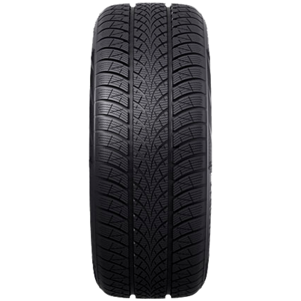 TRIANGLE TW-401 WINTER X 195/55 R16 91H – Herstellerbild Frontansicht
