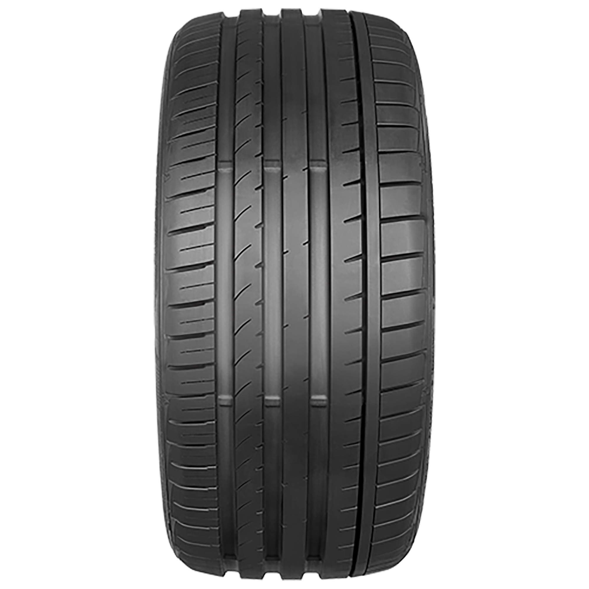 YARTU Z107 ZUPERECO 155/80 R13 79T – Herstellerbild Frontansicht